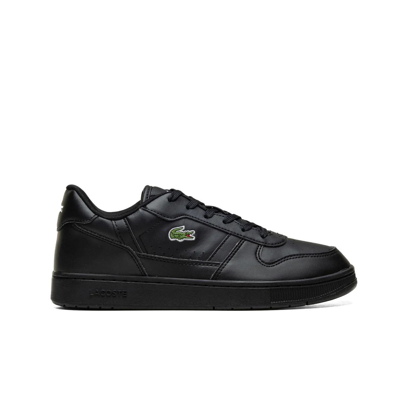 Lacoste T-Clip Set Black/Black