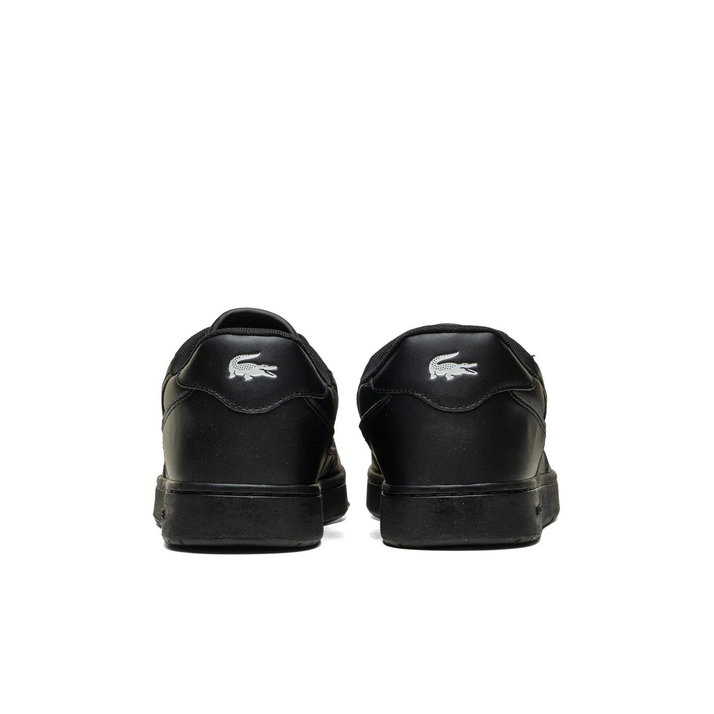 Lacoste T-Clip Set Black/Black - Image 4