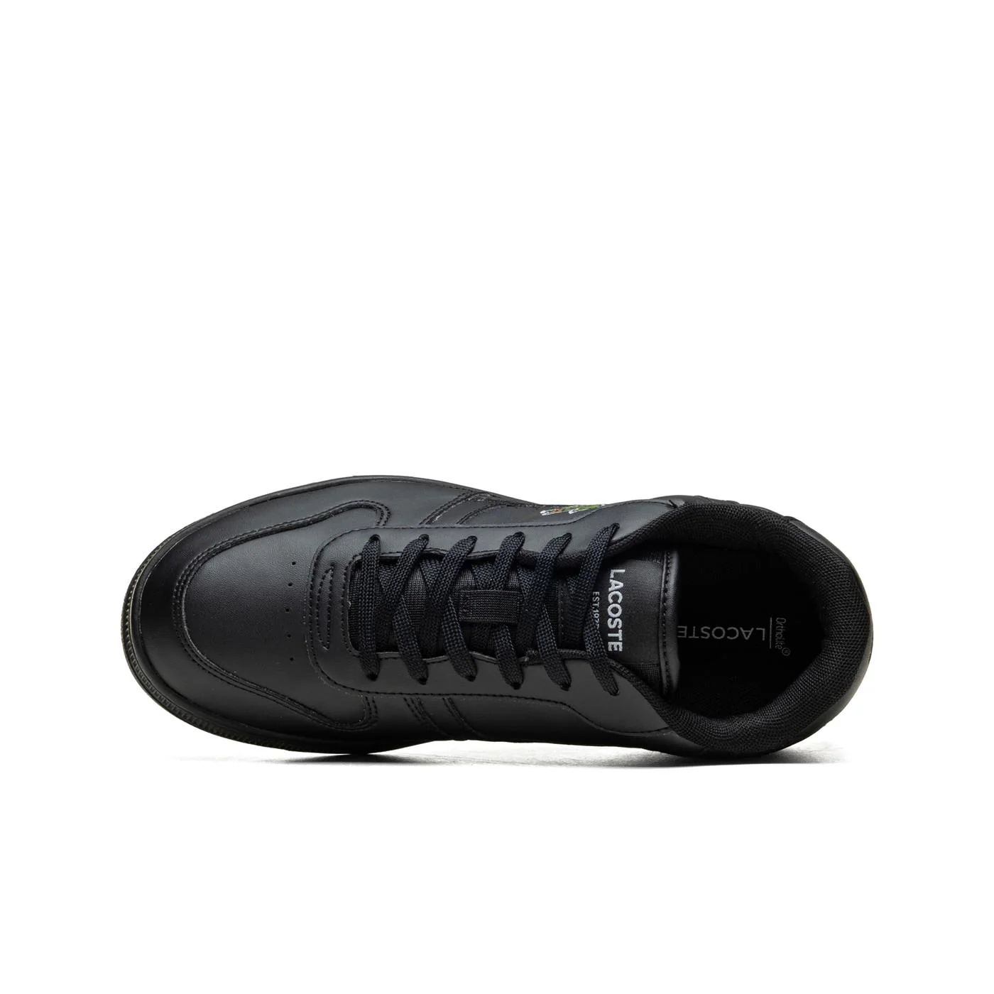 Lacoste T-Clip Set Black/Black - Image 5