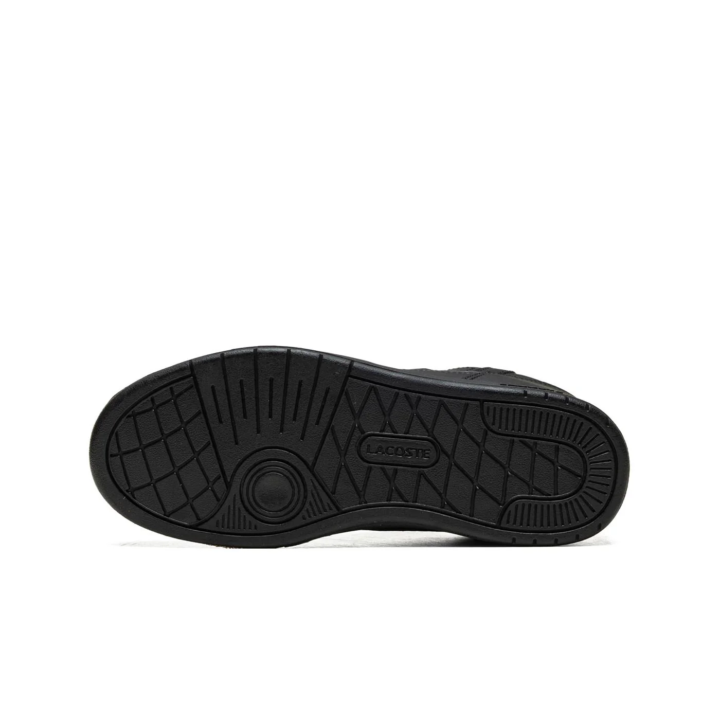 Lacoste T-Clip Set Black/Black - Image 6