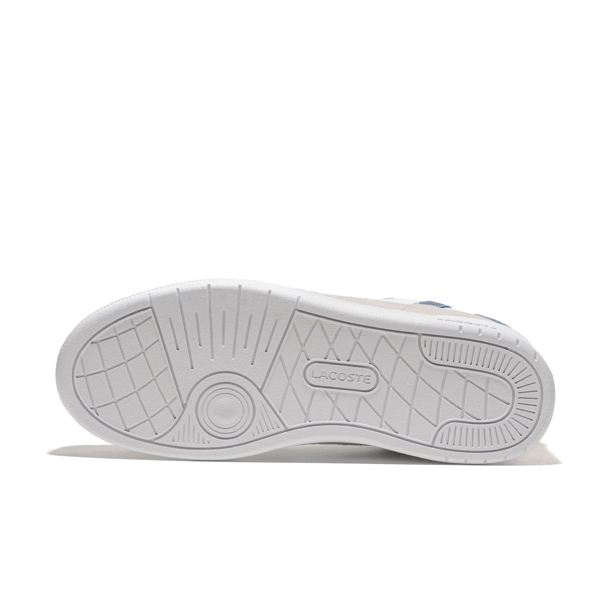 Lacoste T-Clip Set White/Dark Blue - Image 6