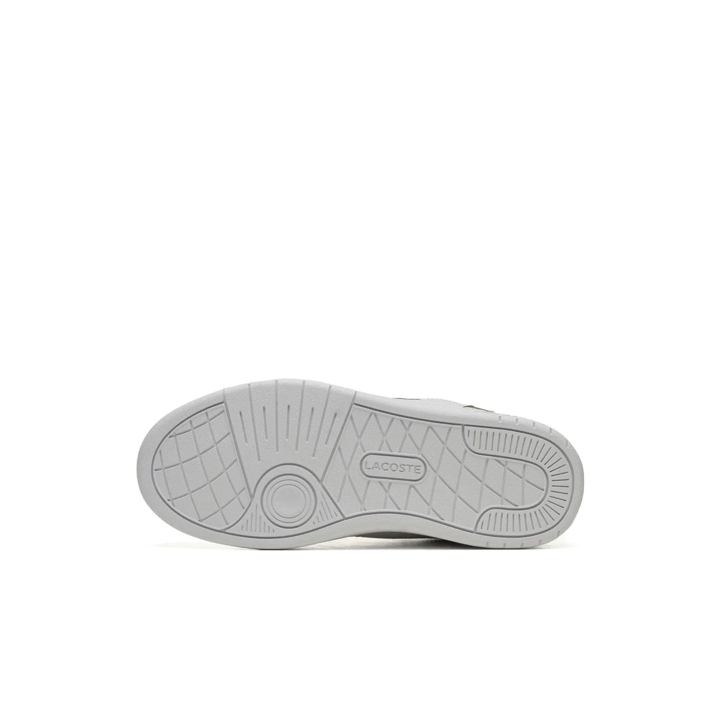 Lacoste T-Clip Set White/Dark Green - Image 6