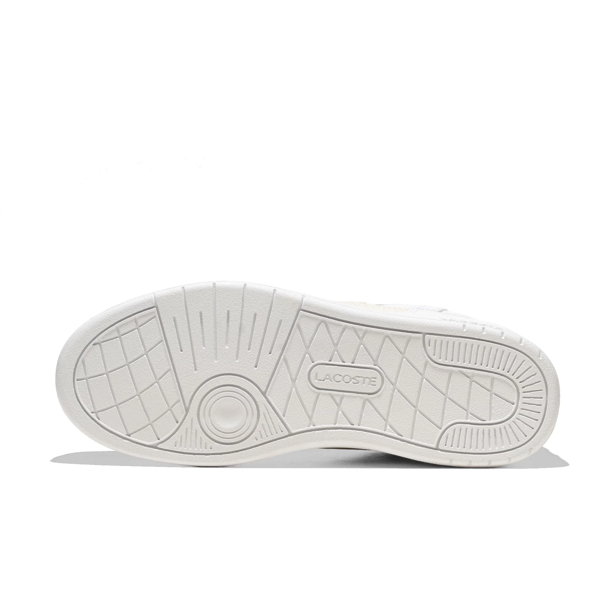 Lacoste T-Clip Set White/Off White - Image 6