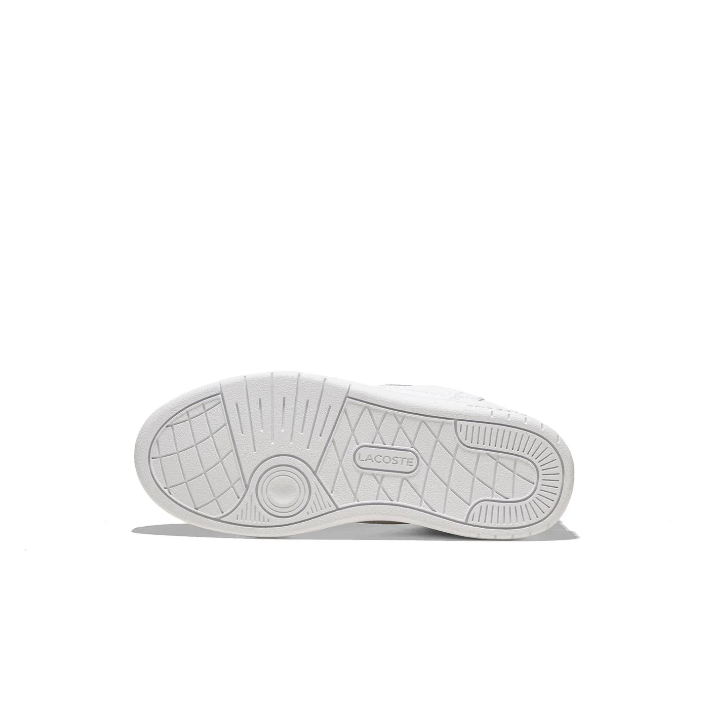Lacoste T-Clip Set White/White - Image 6