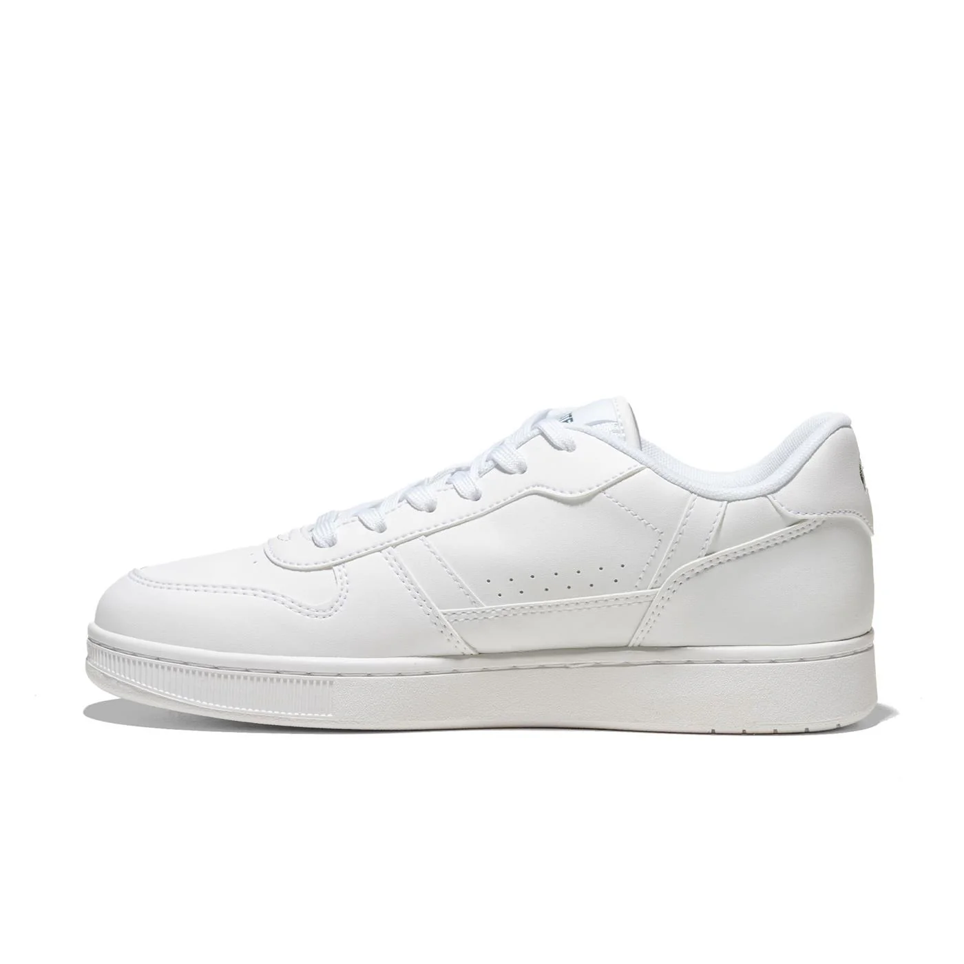 Lacoste T-Clip Set White/White - Image 3