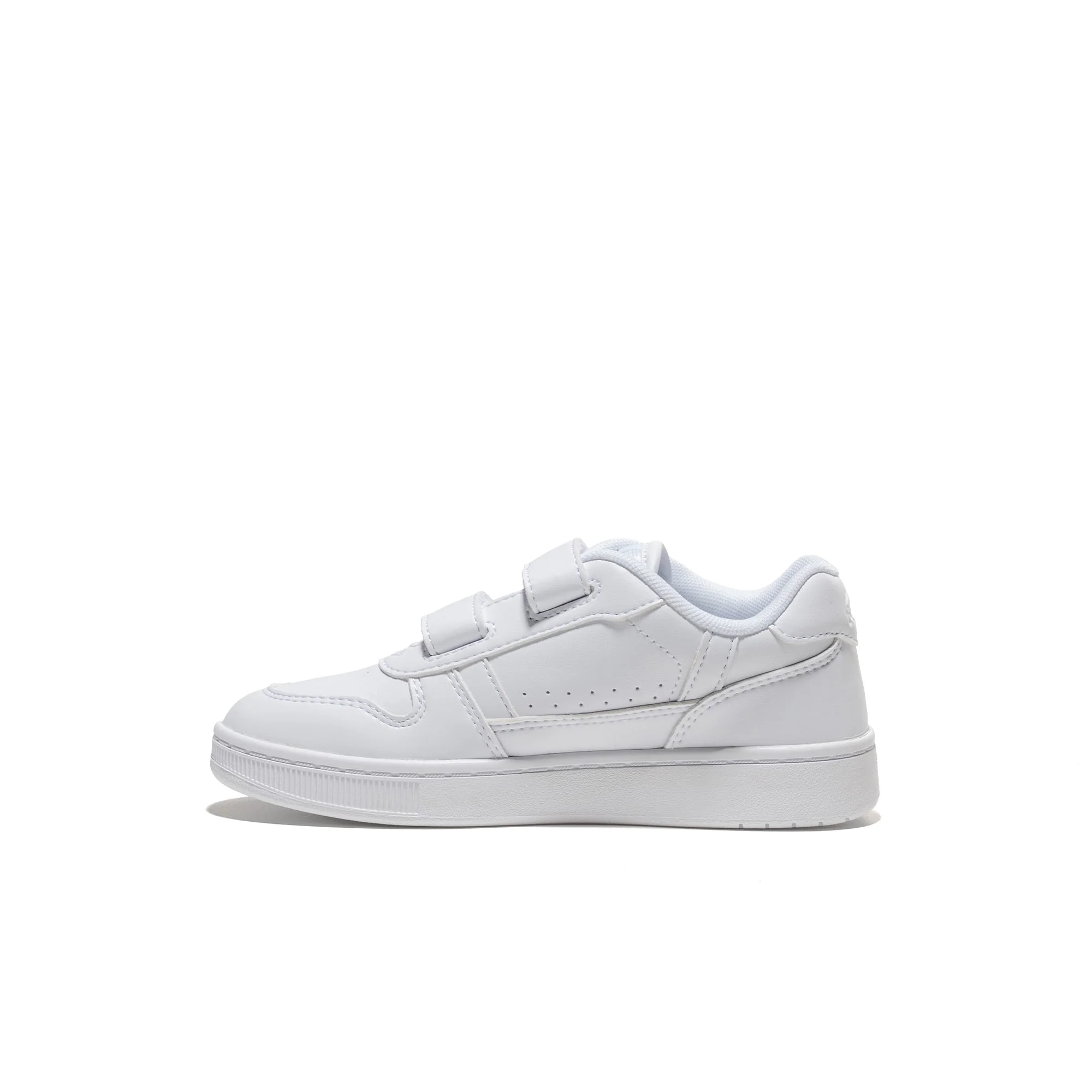 Lacoste T-Clip Set White/White - Image 2