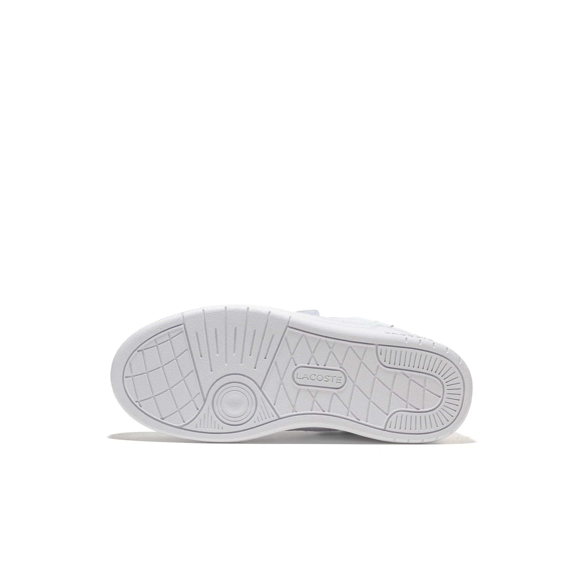 Lacoste T-Clip Set White/White - Image 6