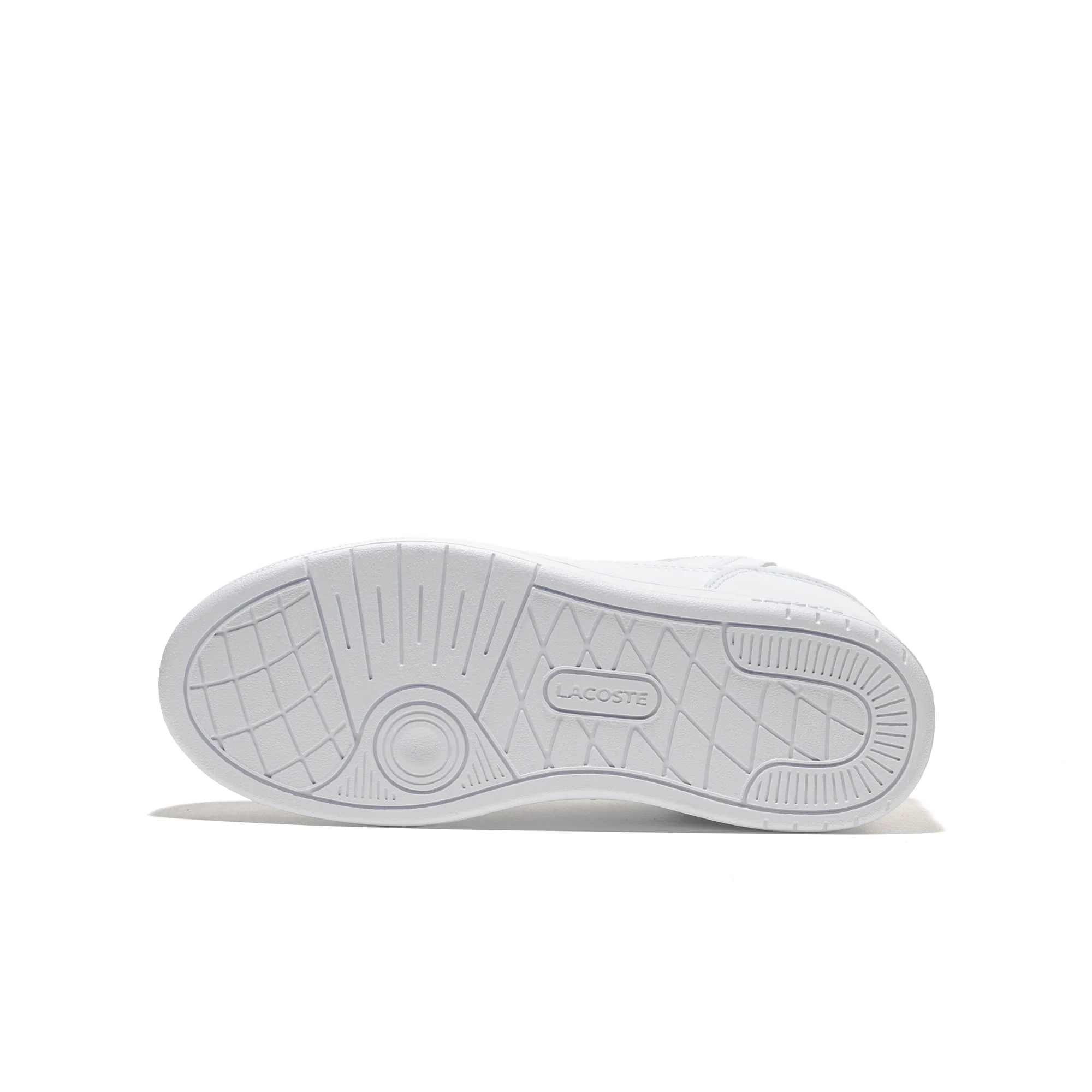 Lacoste T-Clip Set White/White - Image 6