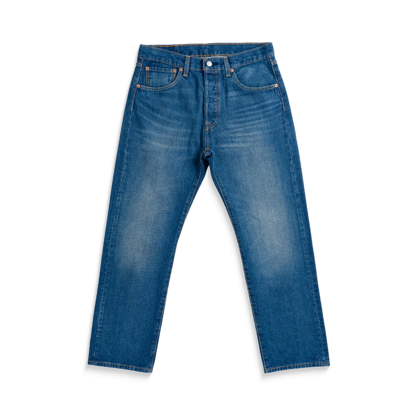 Levis 501 93 Crop Pant Never Feeling Time