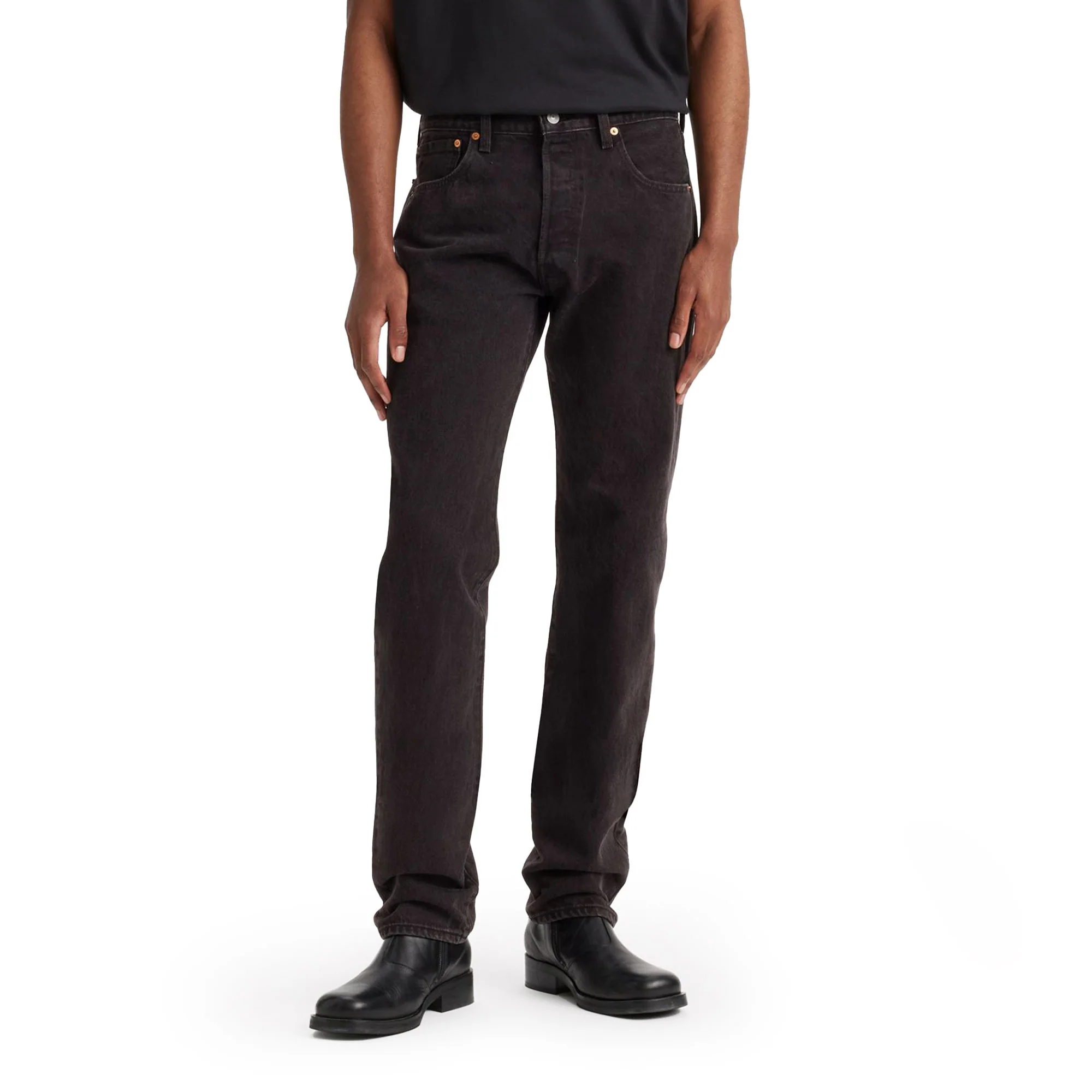 Levis 501 93 Straight Pant Driveway