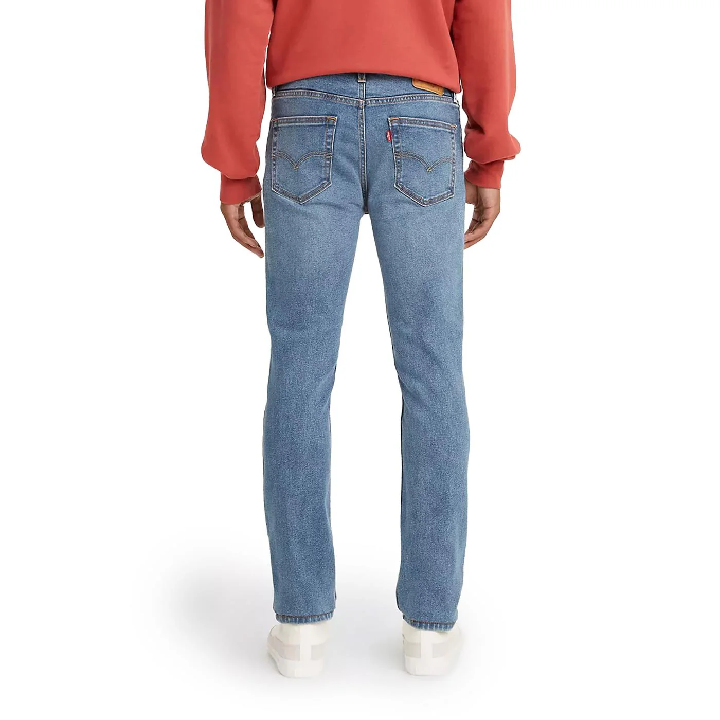 Levis 511 Slim Fresh Blue Adapt - Image 2