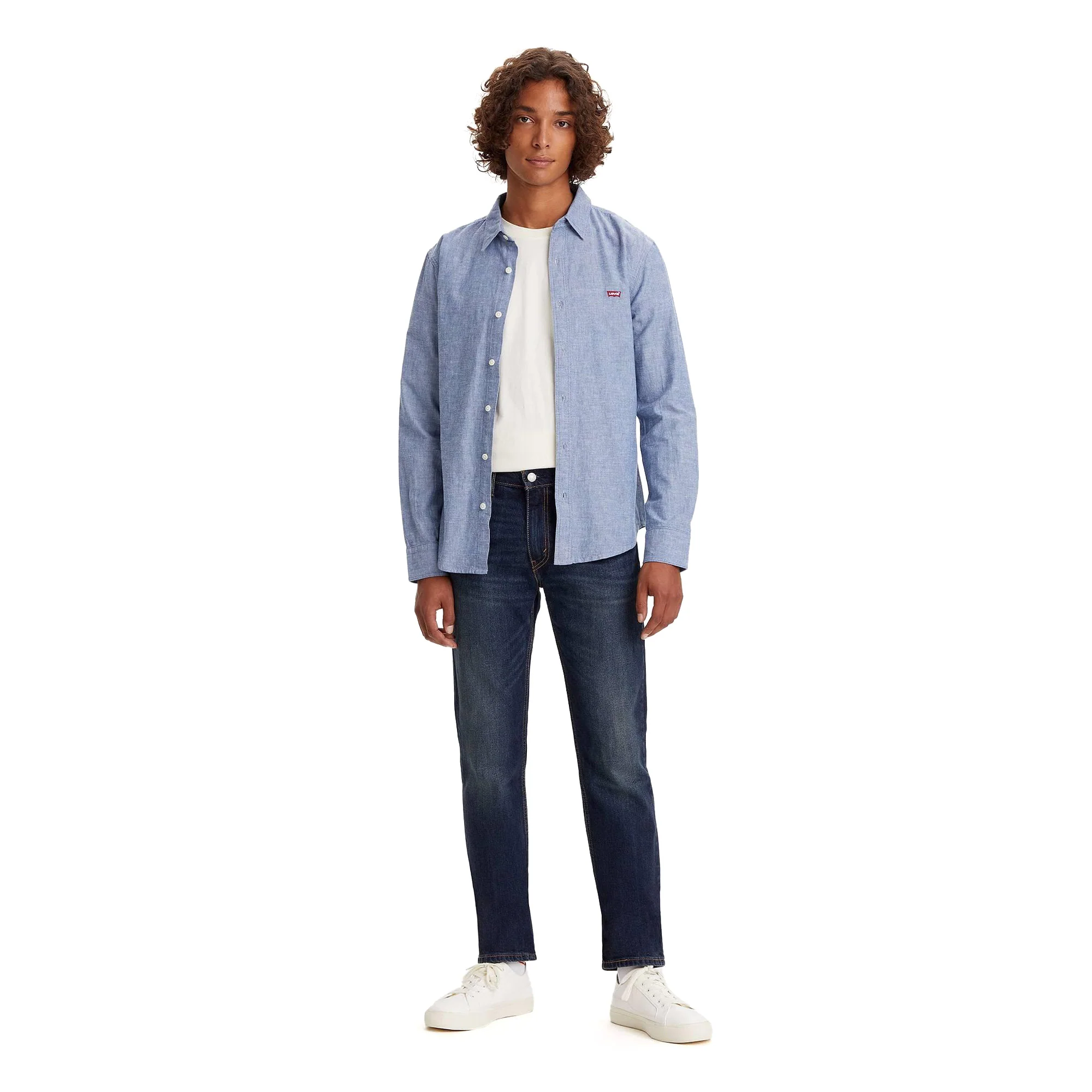 Levis 511 Slim Pant Sequoia RT - Image 2