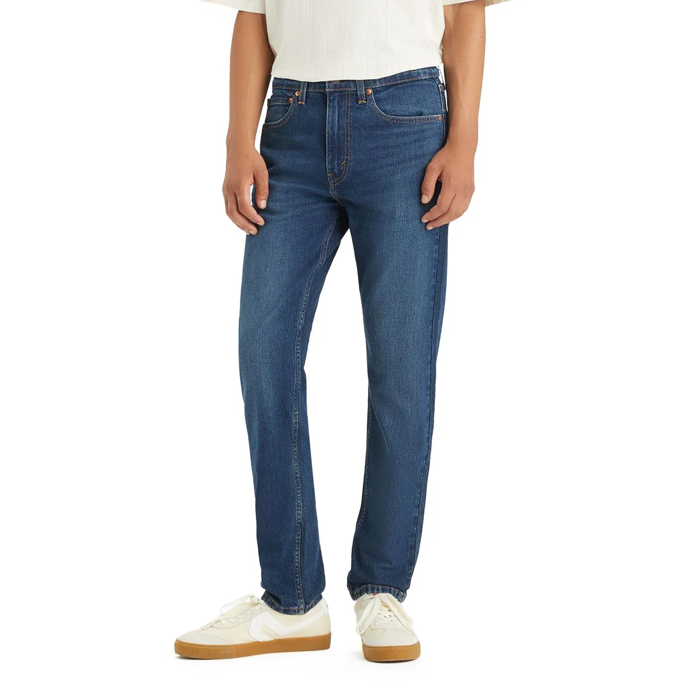 Levis 515 Slim Taper Slept In