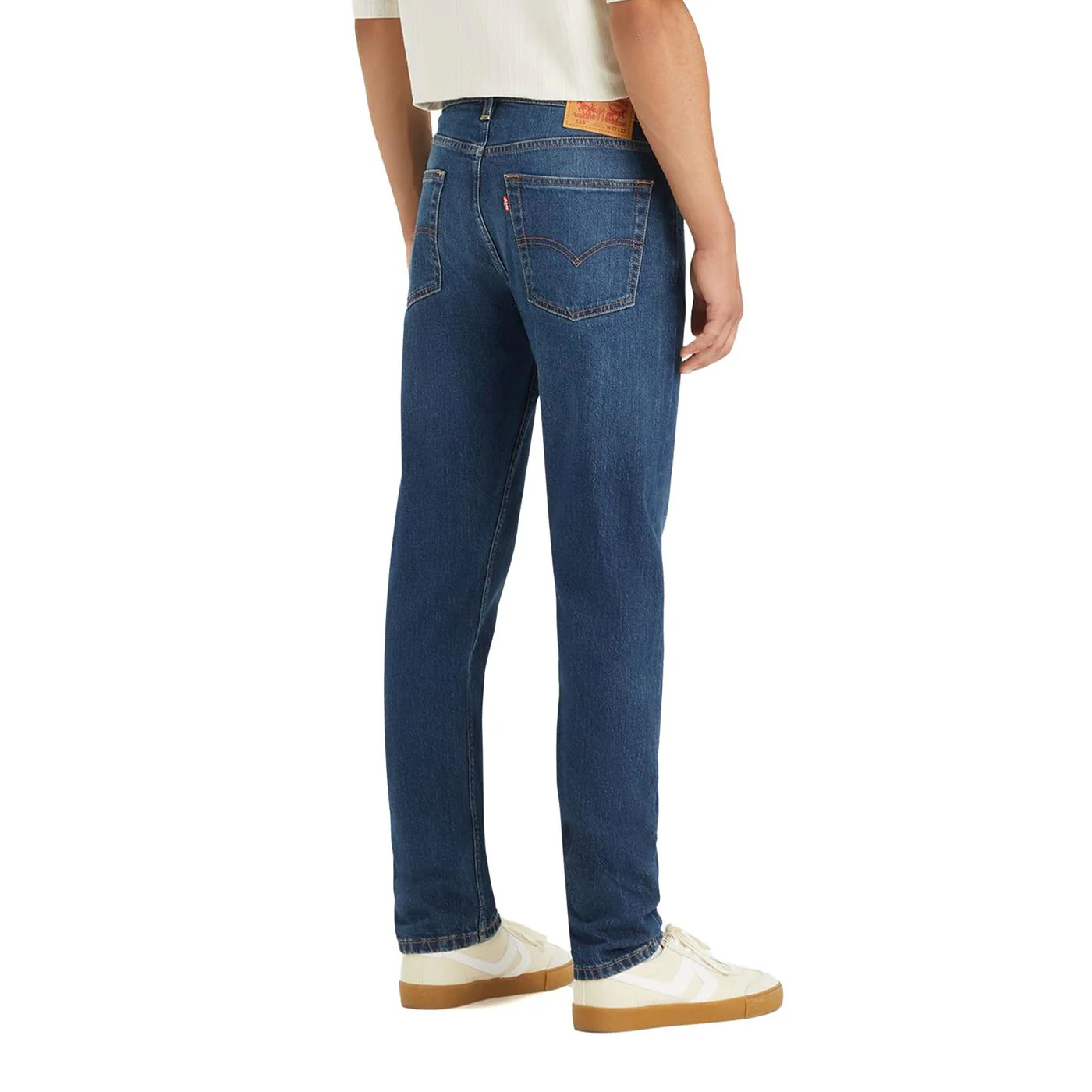 Levis 515 Slim Taper Slept In - Image 2