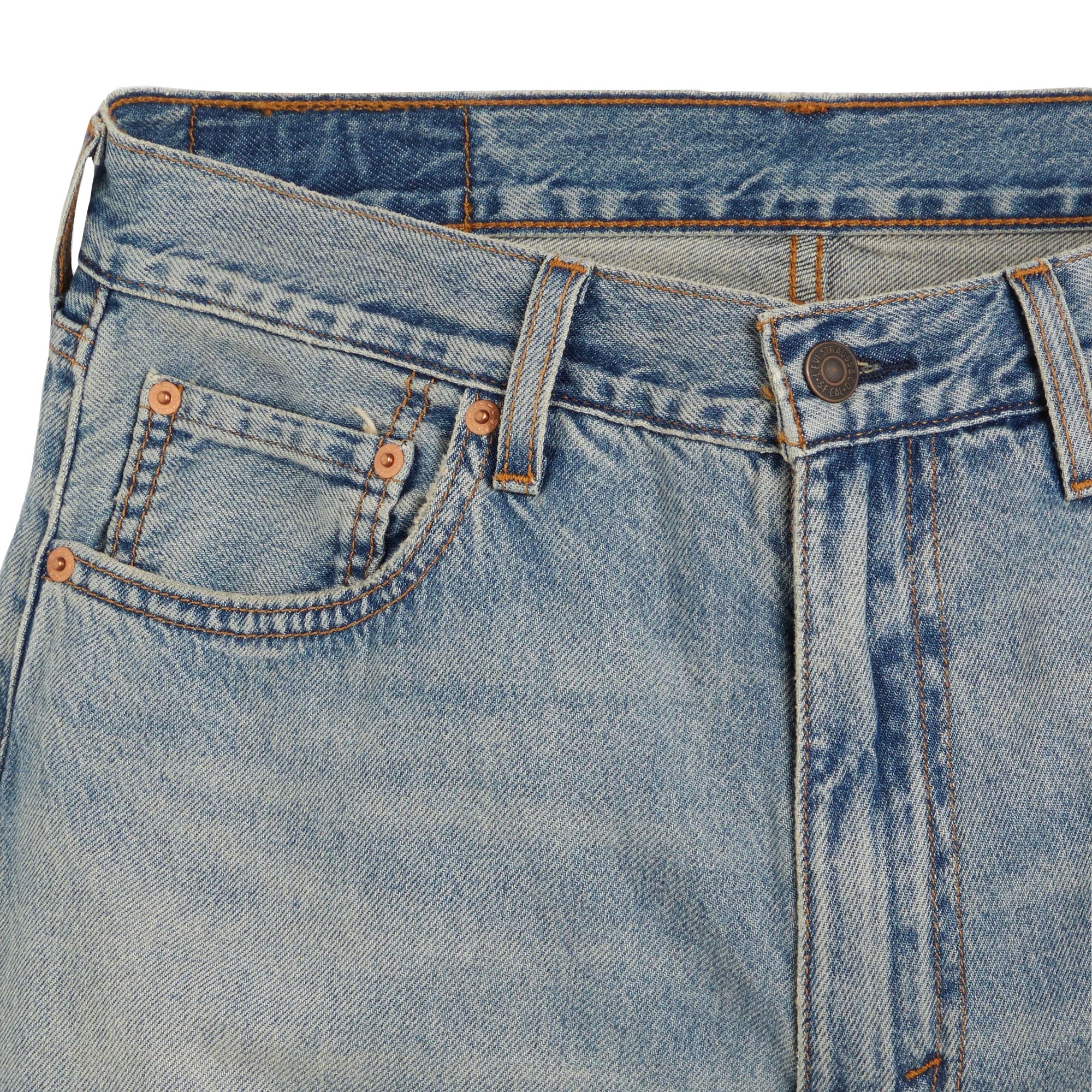 Levis 555 Relaxed Straight Pant Lead The Way Ltwt - Image 3
