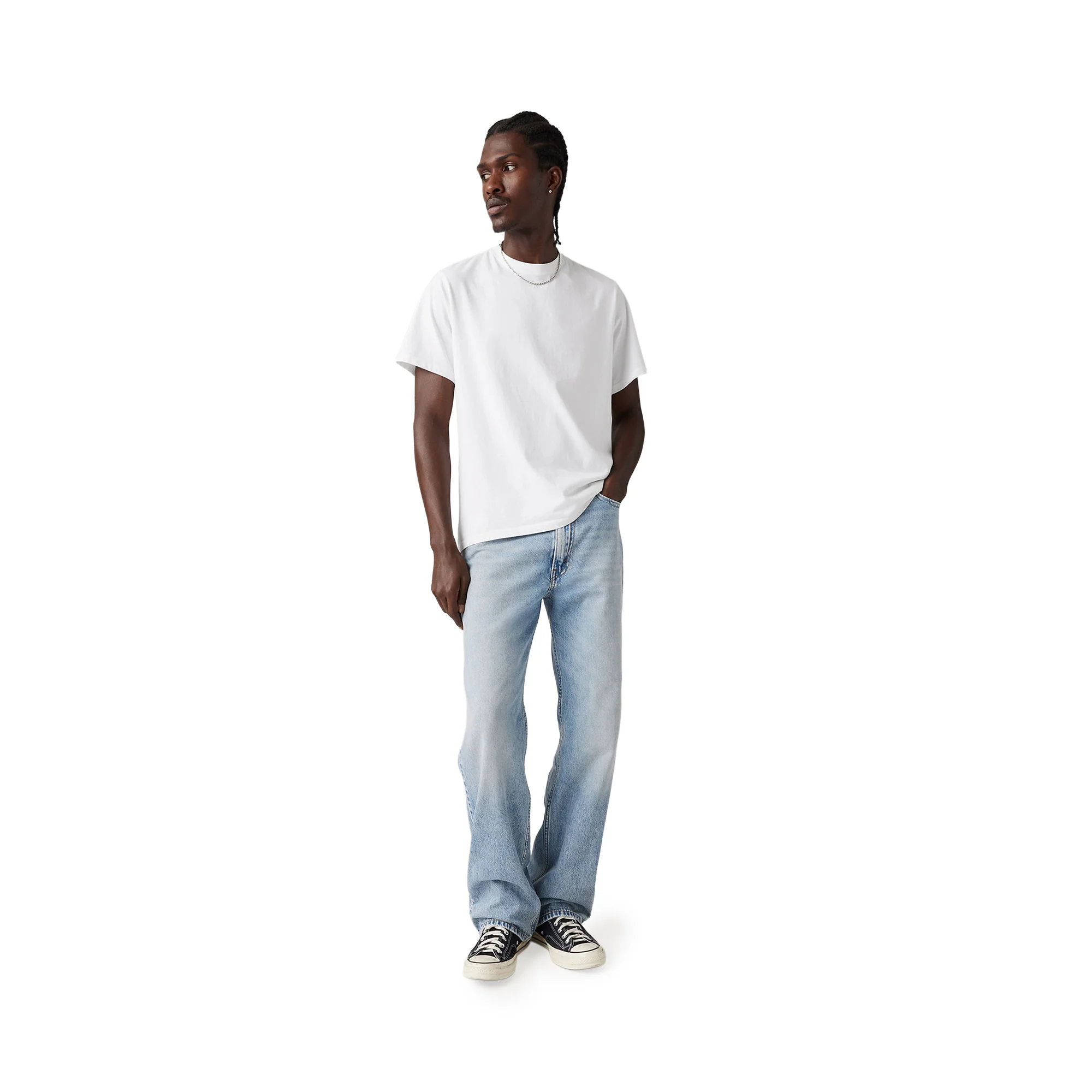 Levis 565 Loose Straight Pant Always Here Lightweight - Image 2