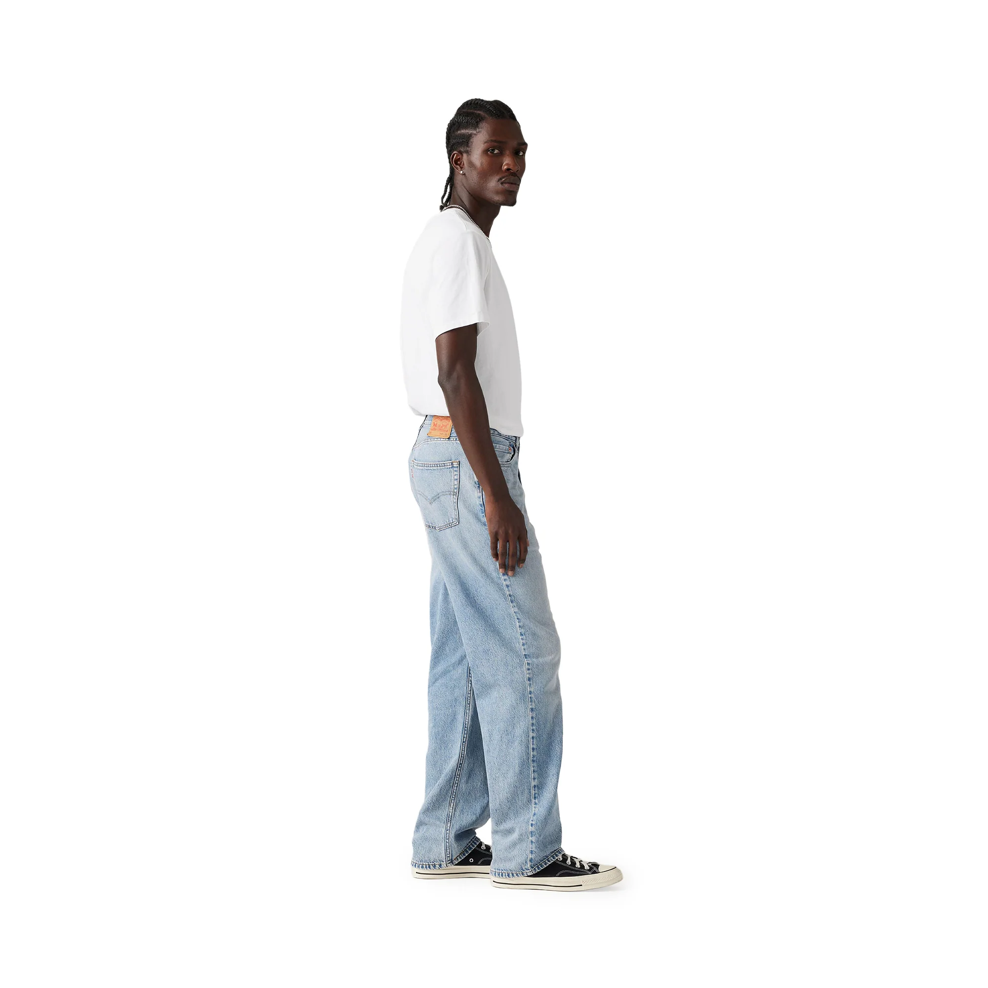 Levis 565 Loose Straight Pant Always Here Lightweight - Image 3