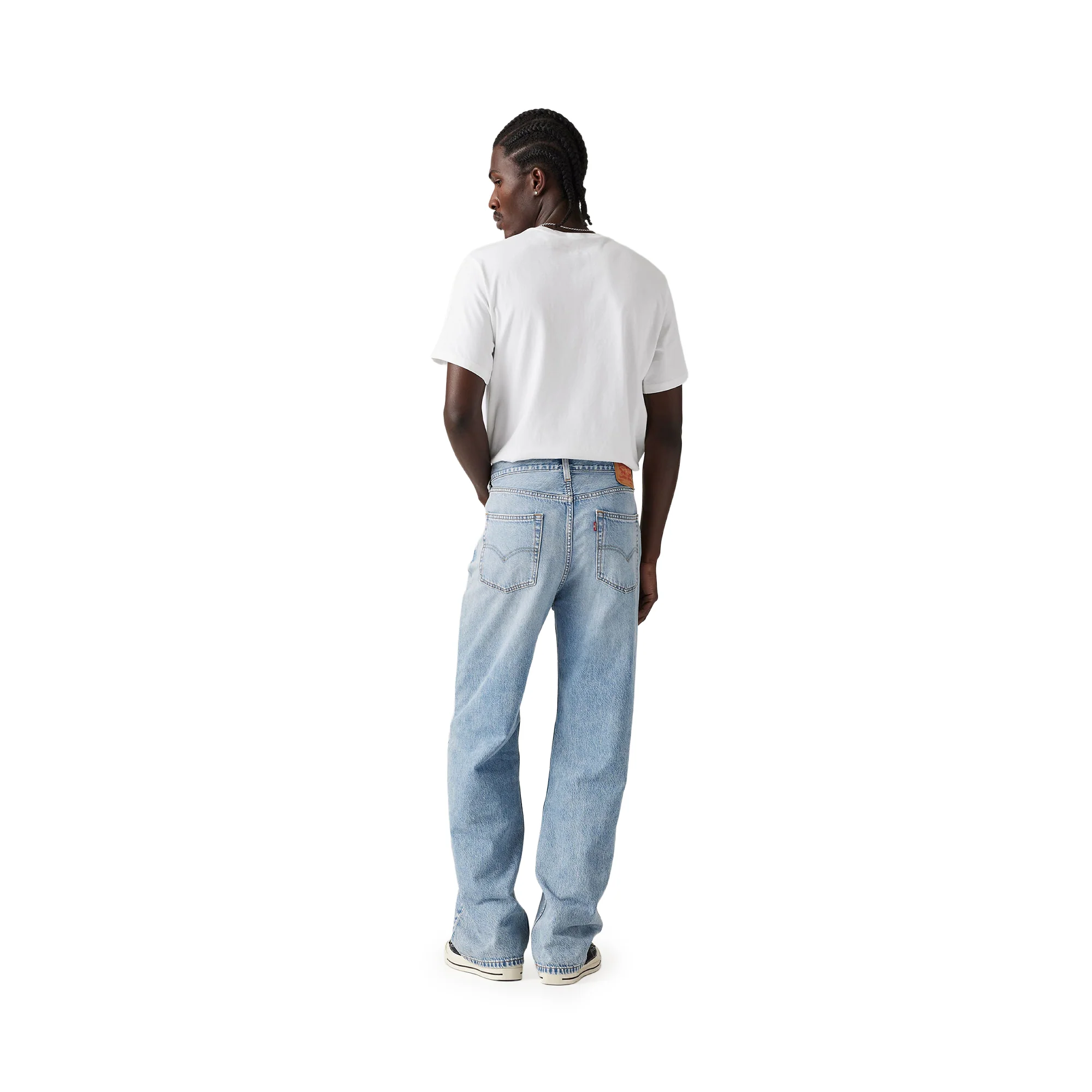 Levis 565 Loose Straight Pant Always Here Lightweight - Image 4
