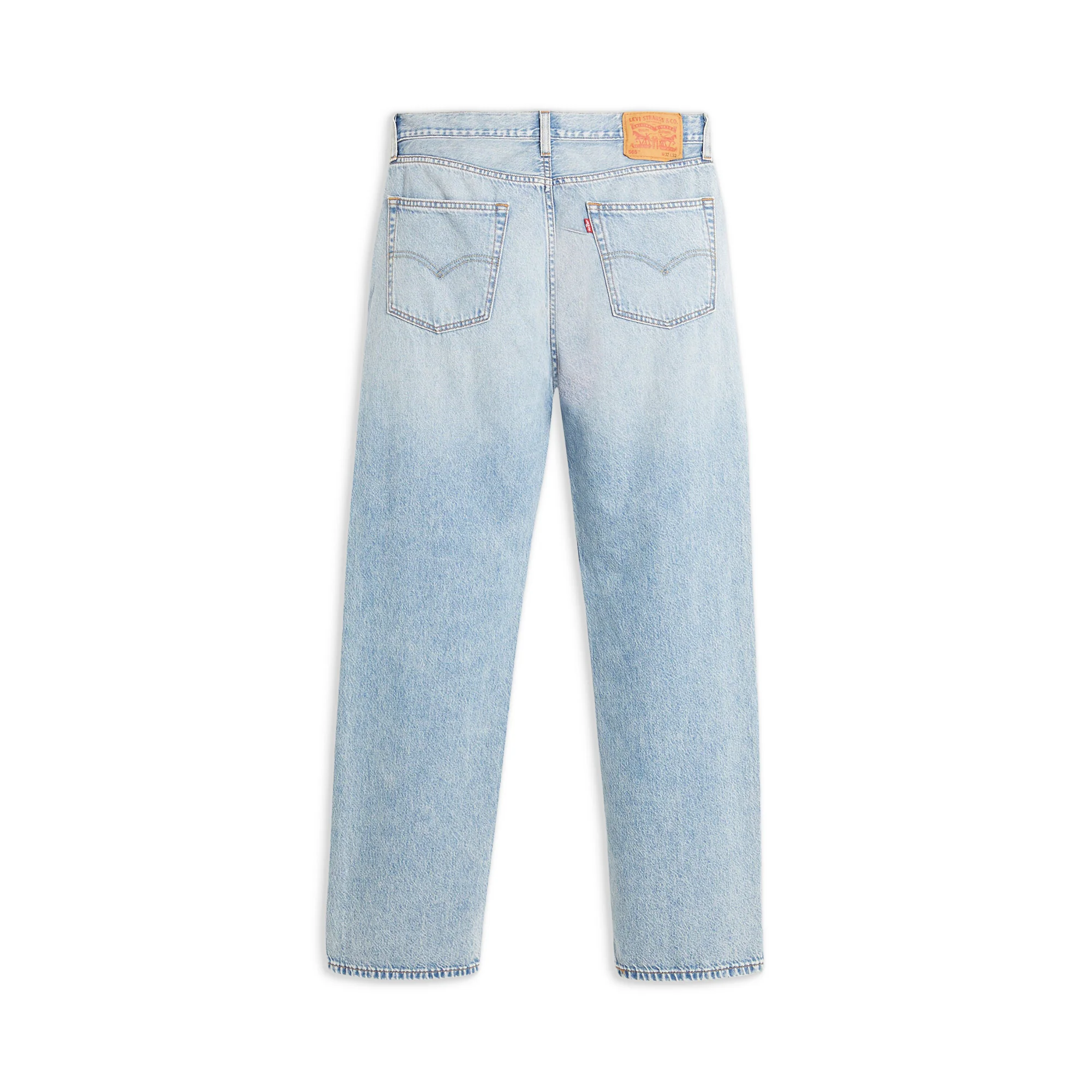 Levis 565 Loose Straight Pant Always Here Lightweight - Image 6