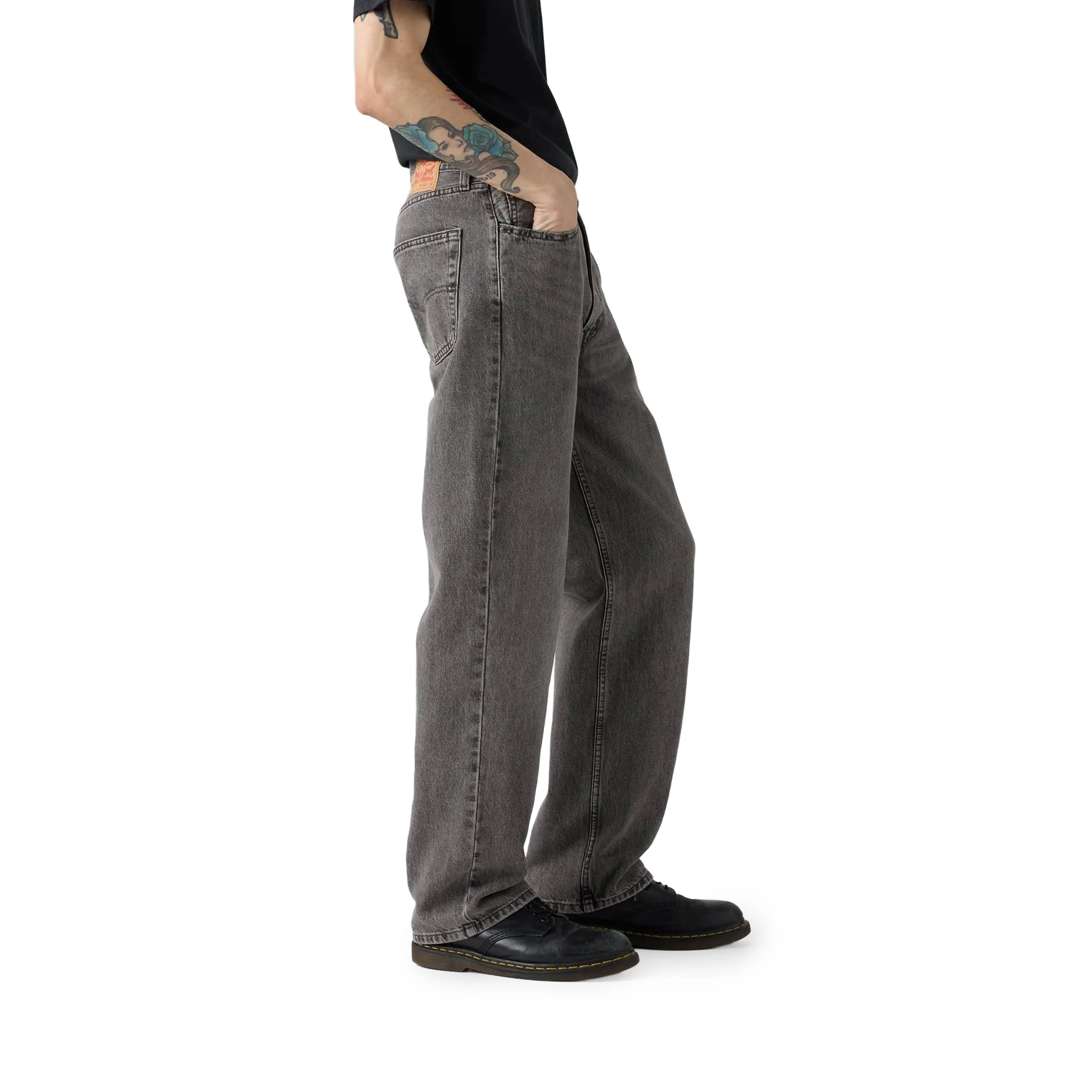 Levis 565 Loose Straight Pant Cheers To That - Image 3