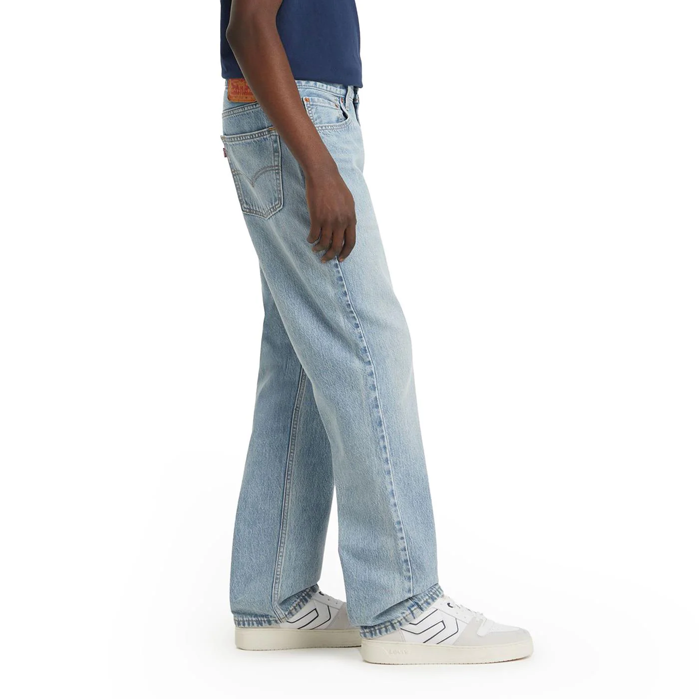 Levis 565 Loose Straight Pant My Backstory - Image 2