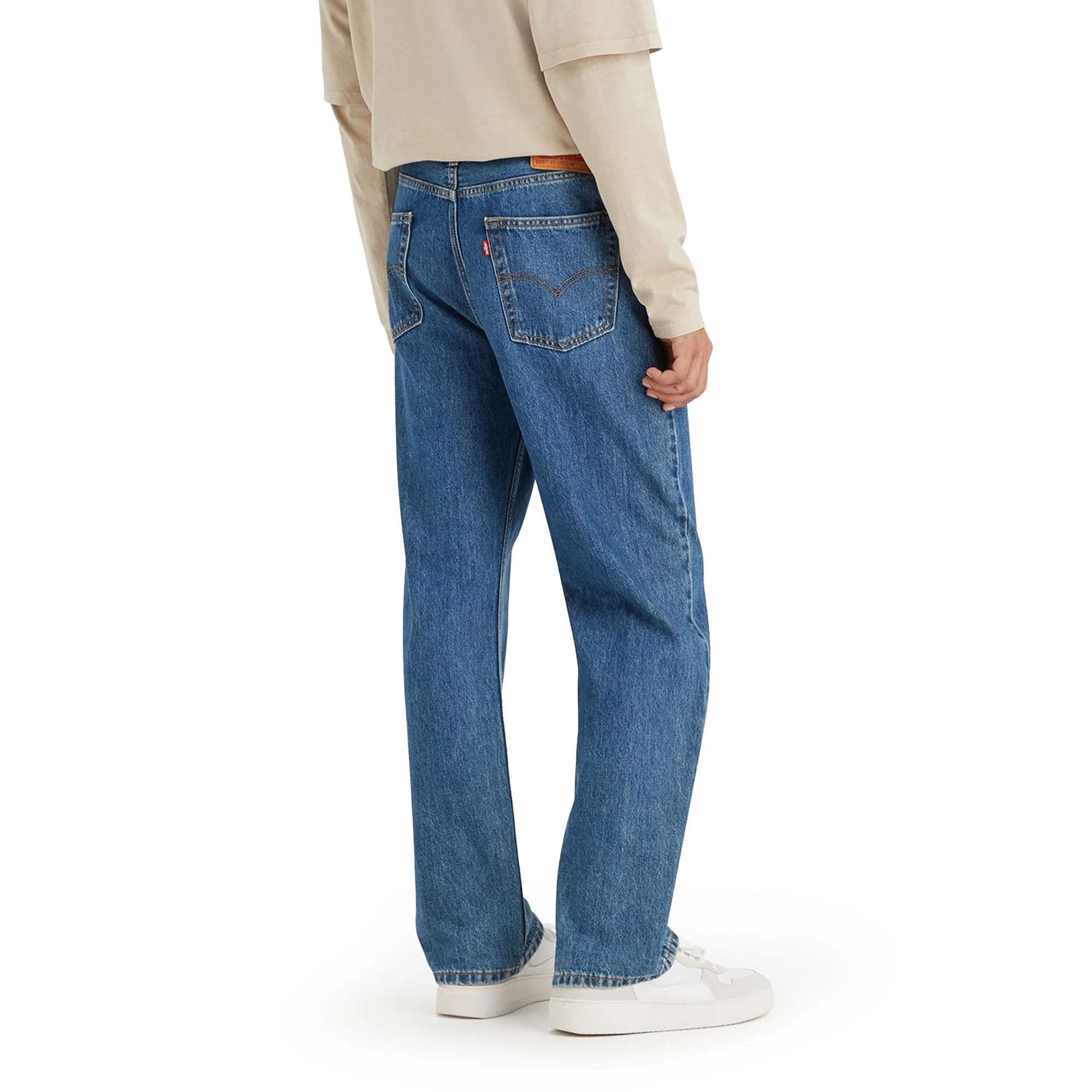 Levis 565 Loose Straight Pant Props To You - Image 2