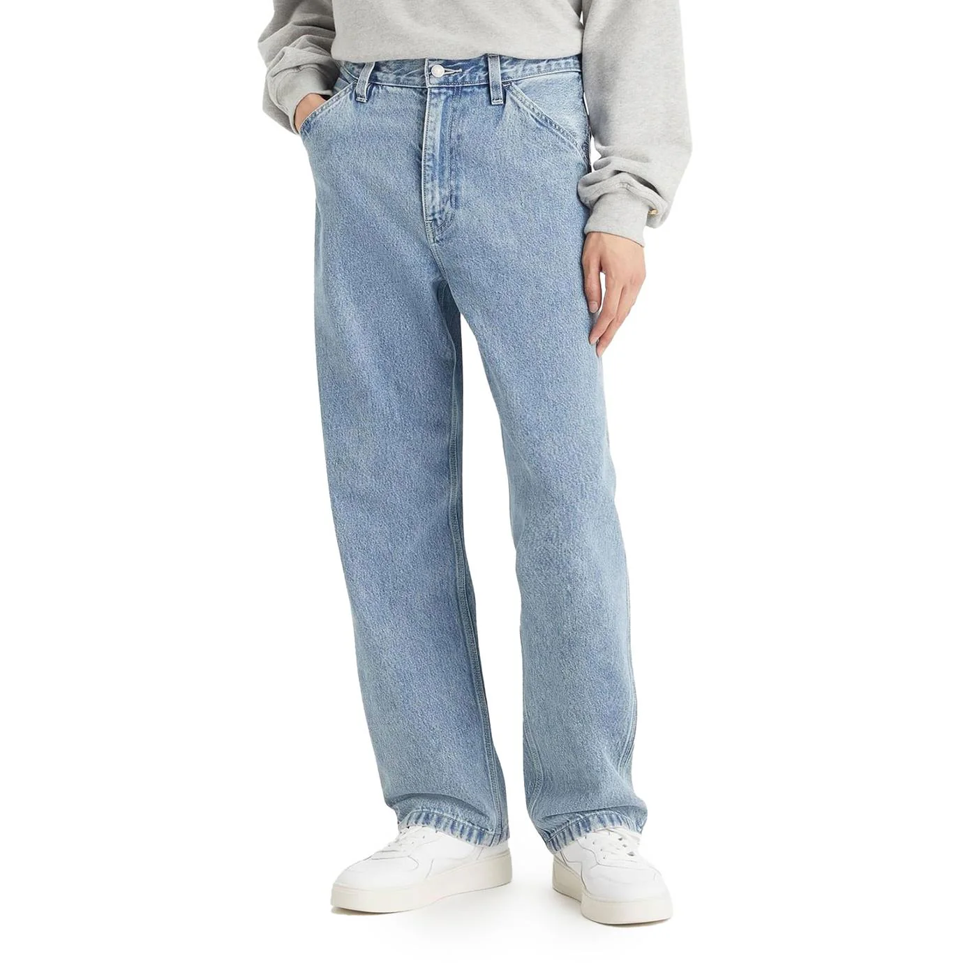 Levis 568 Stay Loose Carpenter Put In Work