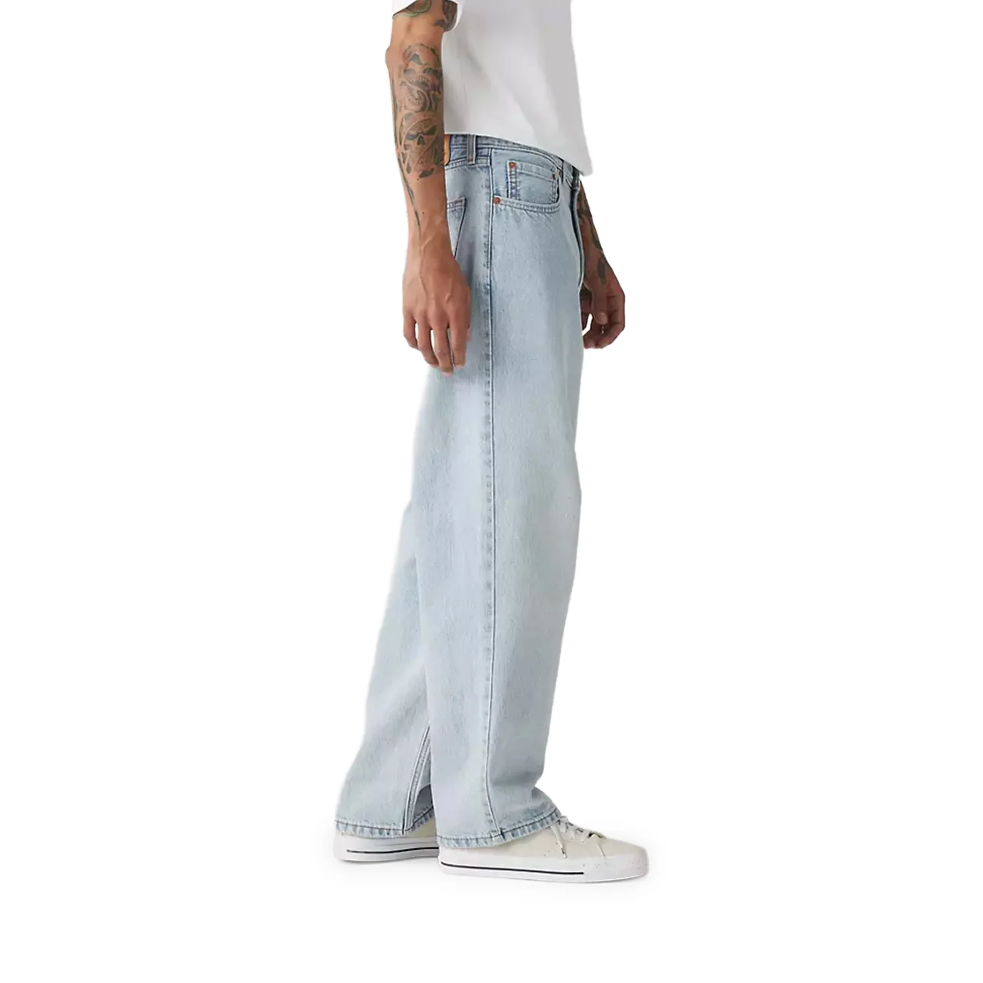 Levis 578 Baggy Pant Bag Secured - Image 3