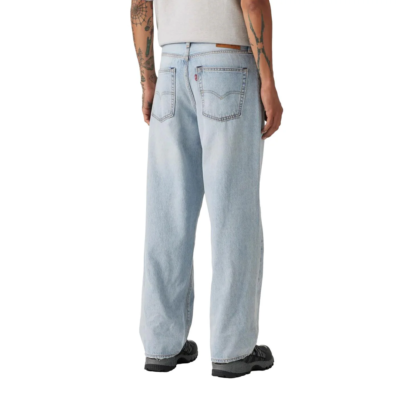 Levis 578 Baggy Pant Bags To Riches - Image 2