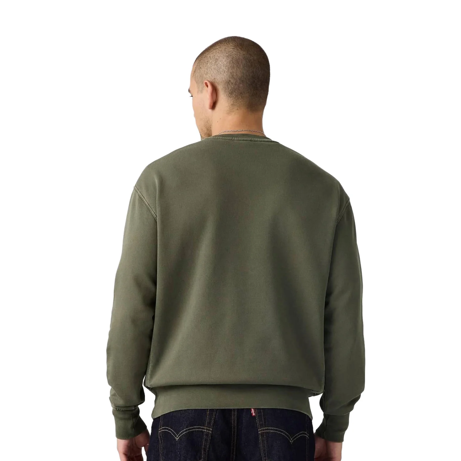 Levis Authentic Crew Kambaba - Image 2