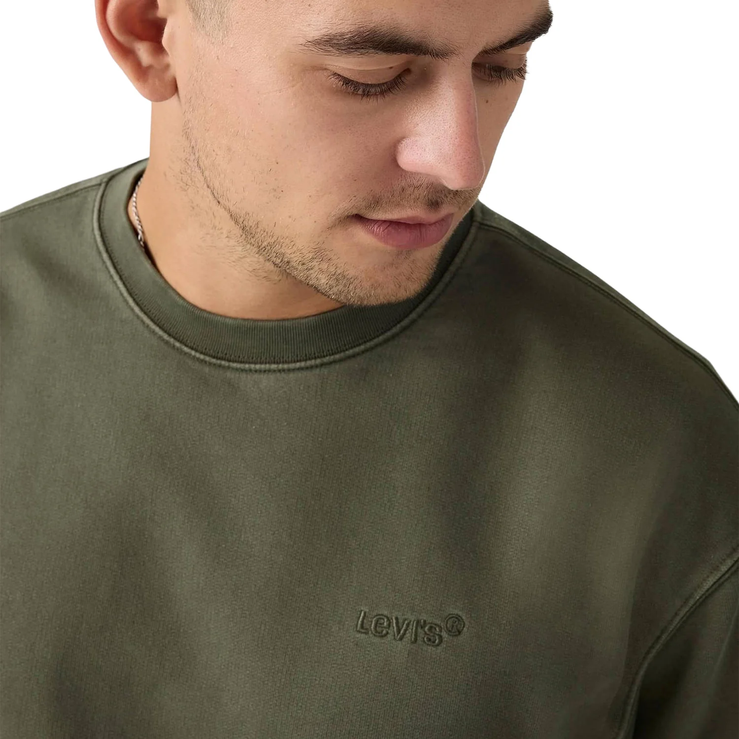 Levis Authentic Crew Kambaba - Image 3