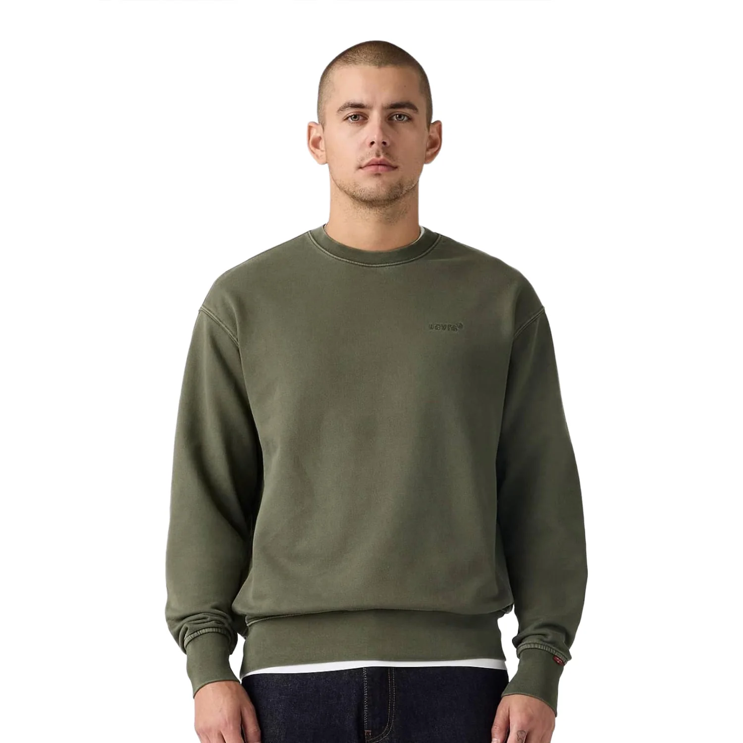 Levis Authentic Crew Kambaba - Image 4