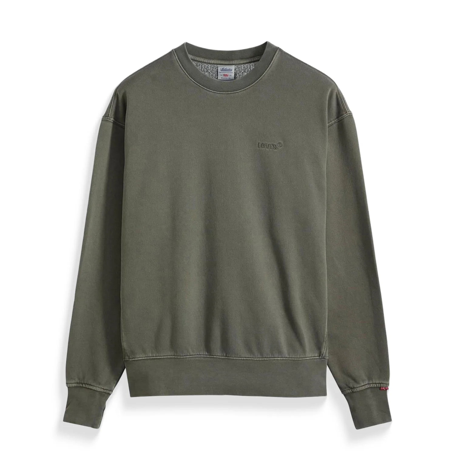 Levis Authentic Crew Kambaba - Image 5