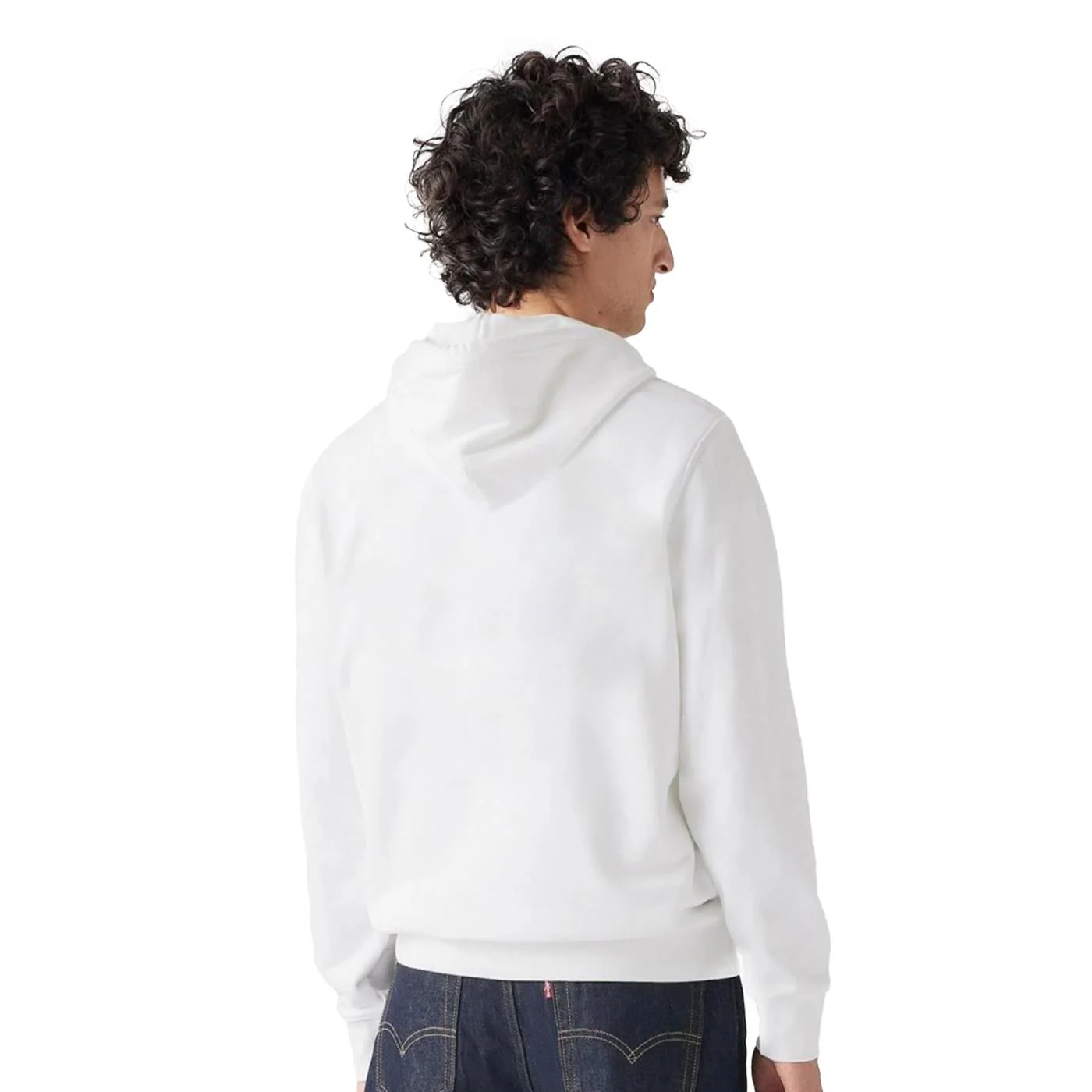 Levis LSE_T2 Relaxed Graphic PO HM Seasonal - Image 2