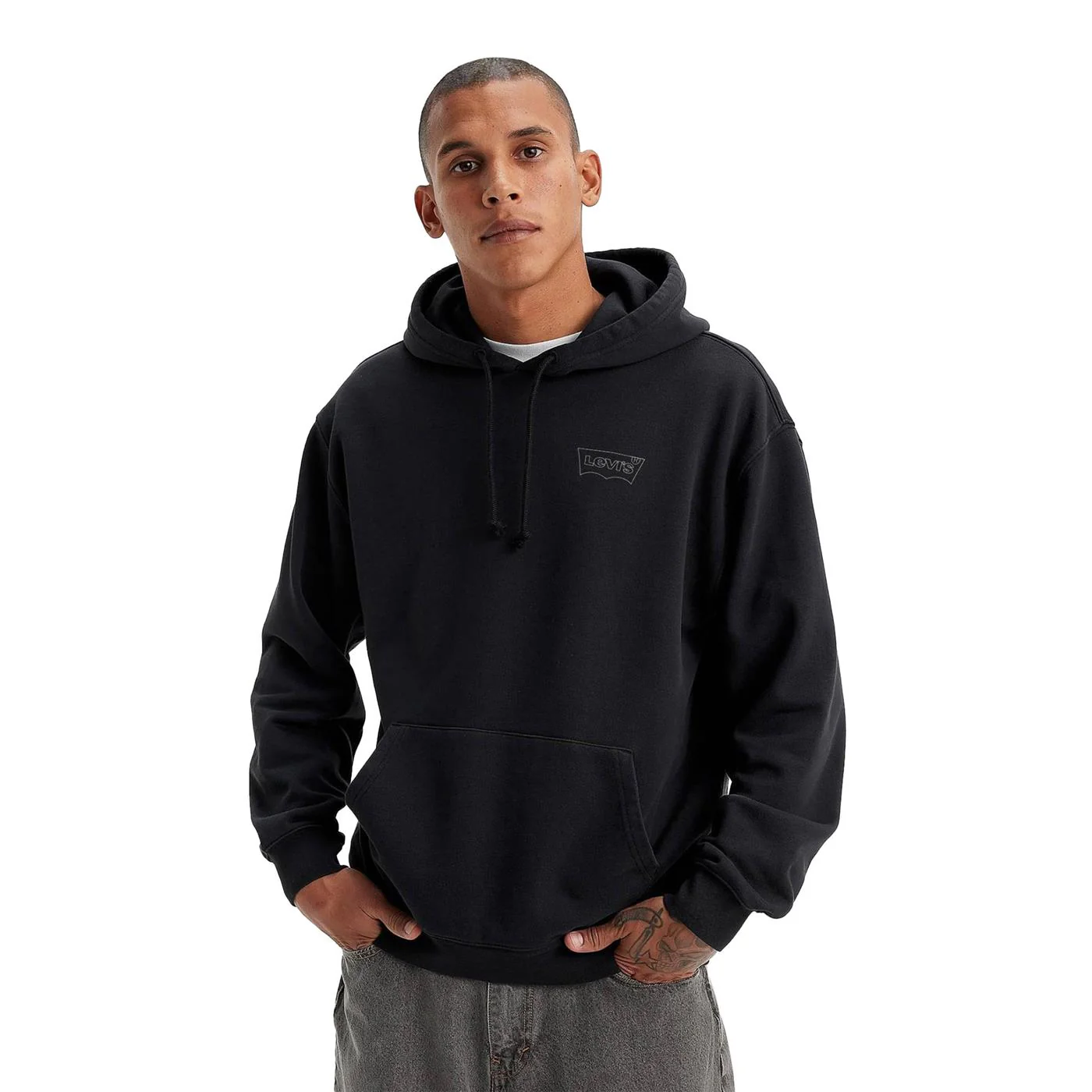 Levis LSE_T2 Relaxed Graphic PO HM Seasonal