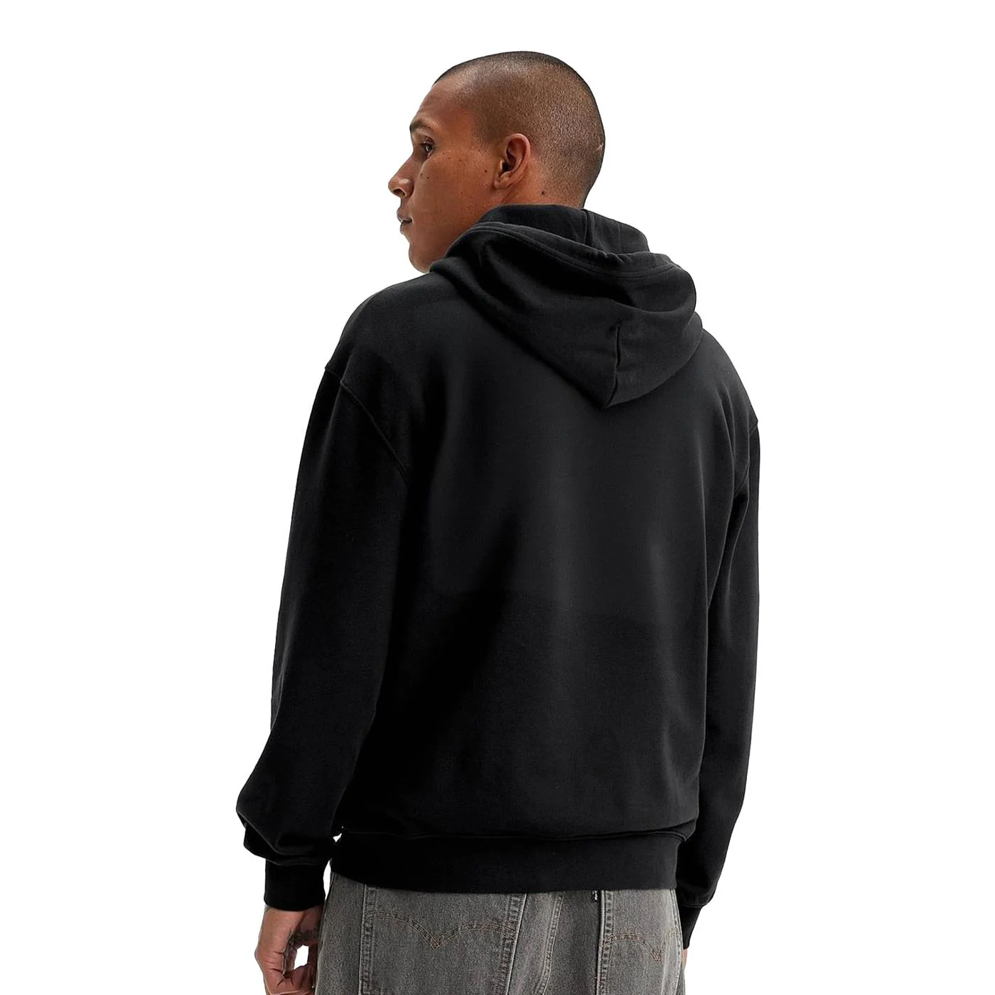 Levis LSE_T2 Relaxed Graphic PO HM Seasonal - Image 2
