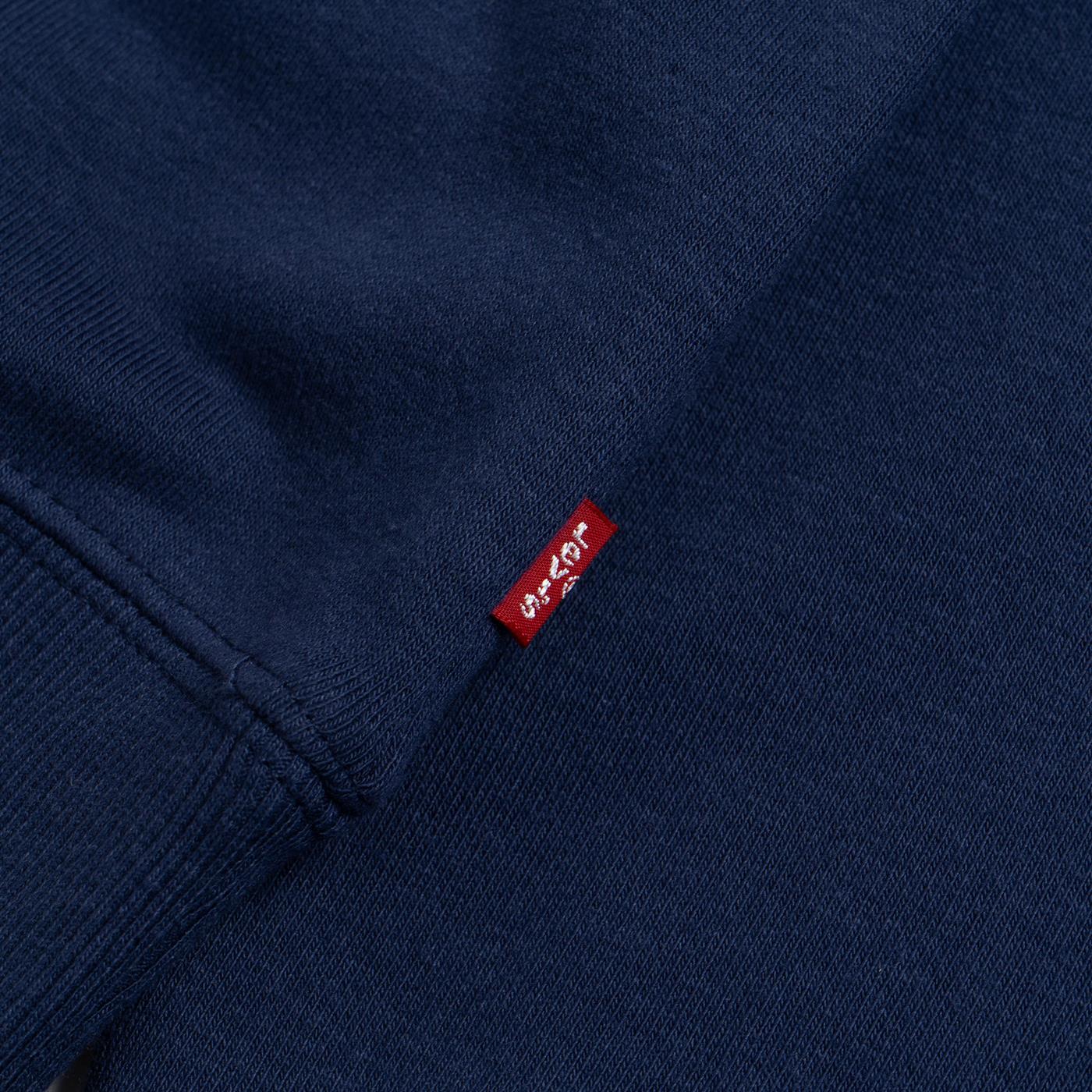 Levis Poster Logo Crewneck Naval Academy - Image 4