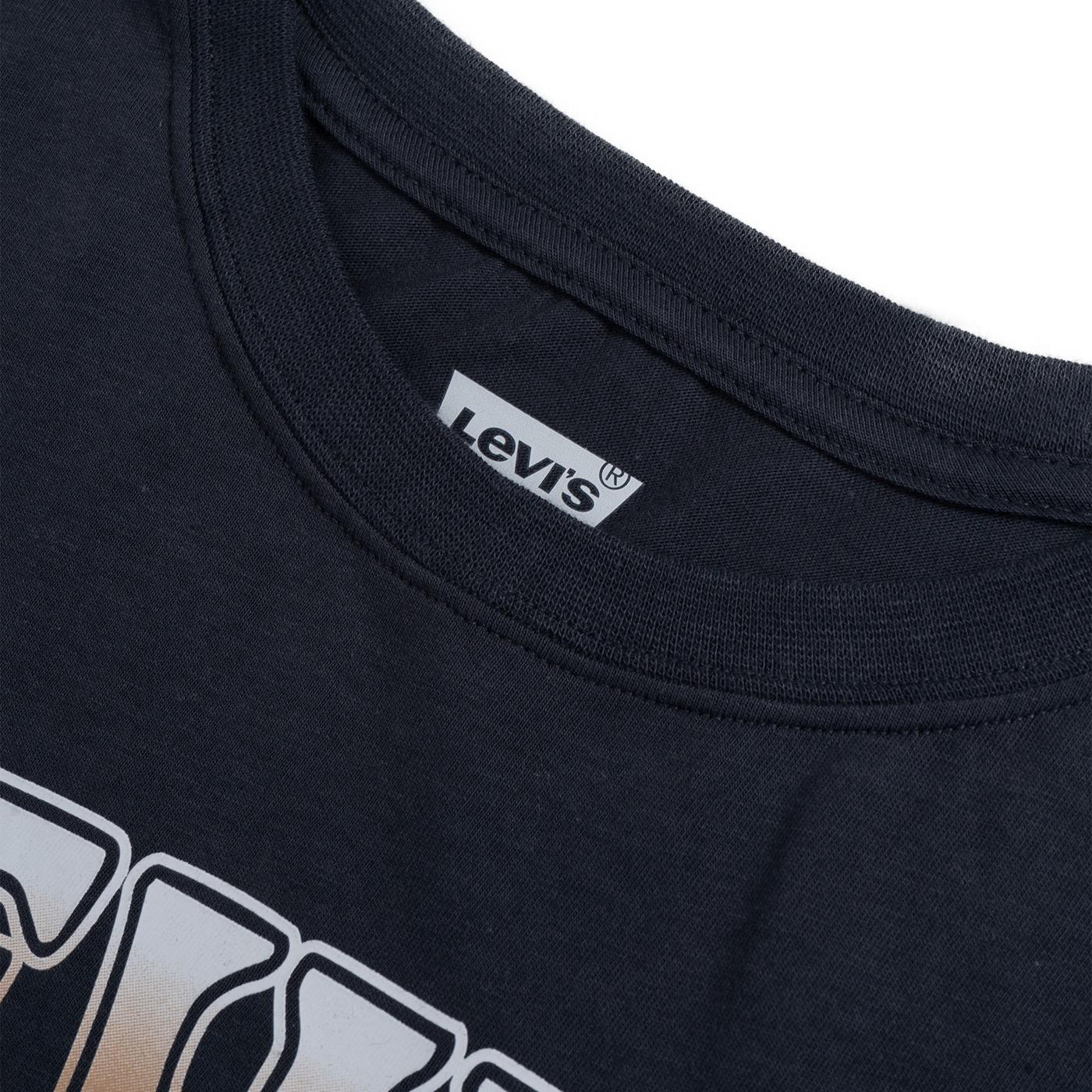 Levis Rock Out Tee India Ink - Image 3