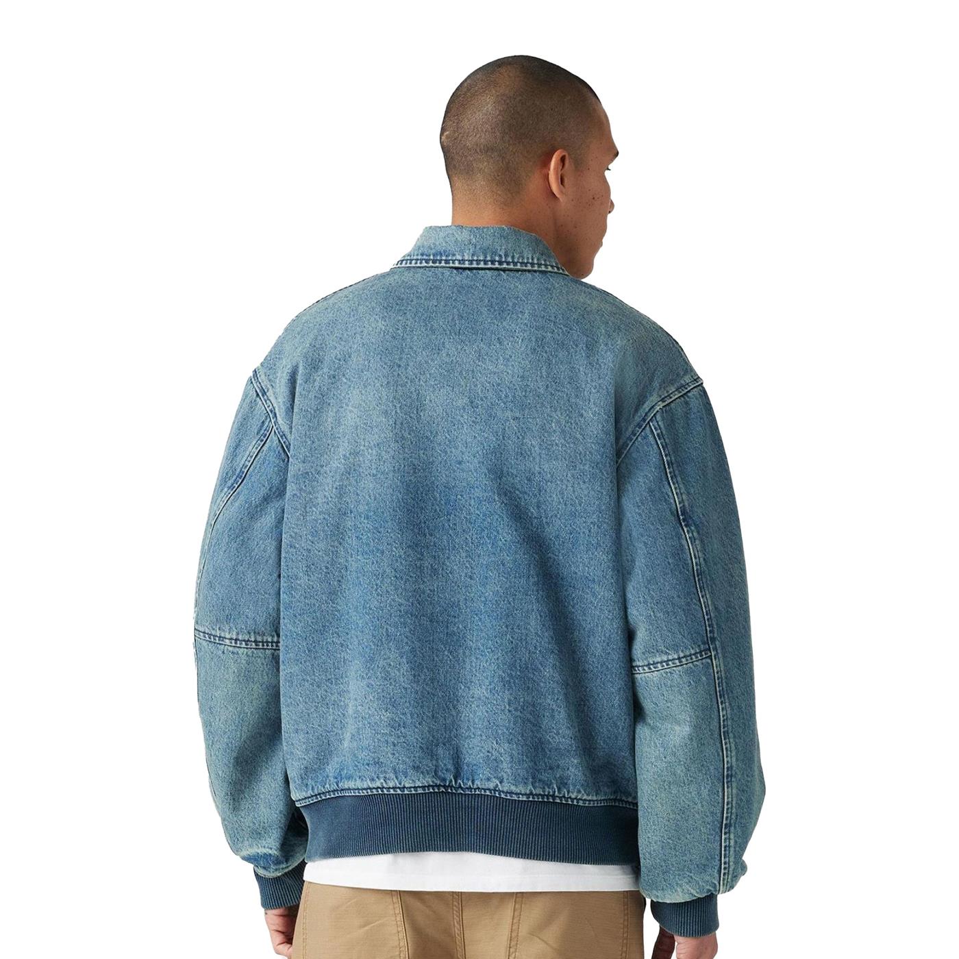 Levis Rowan Jacket Finally Made It - Image 2