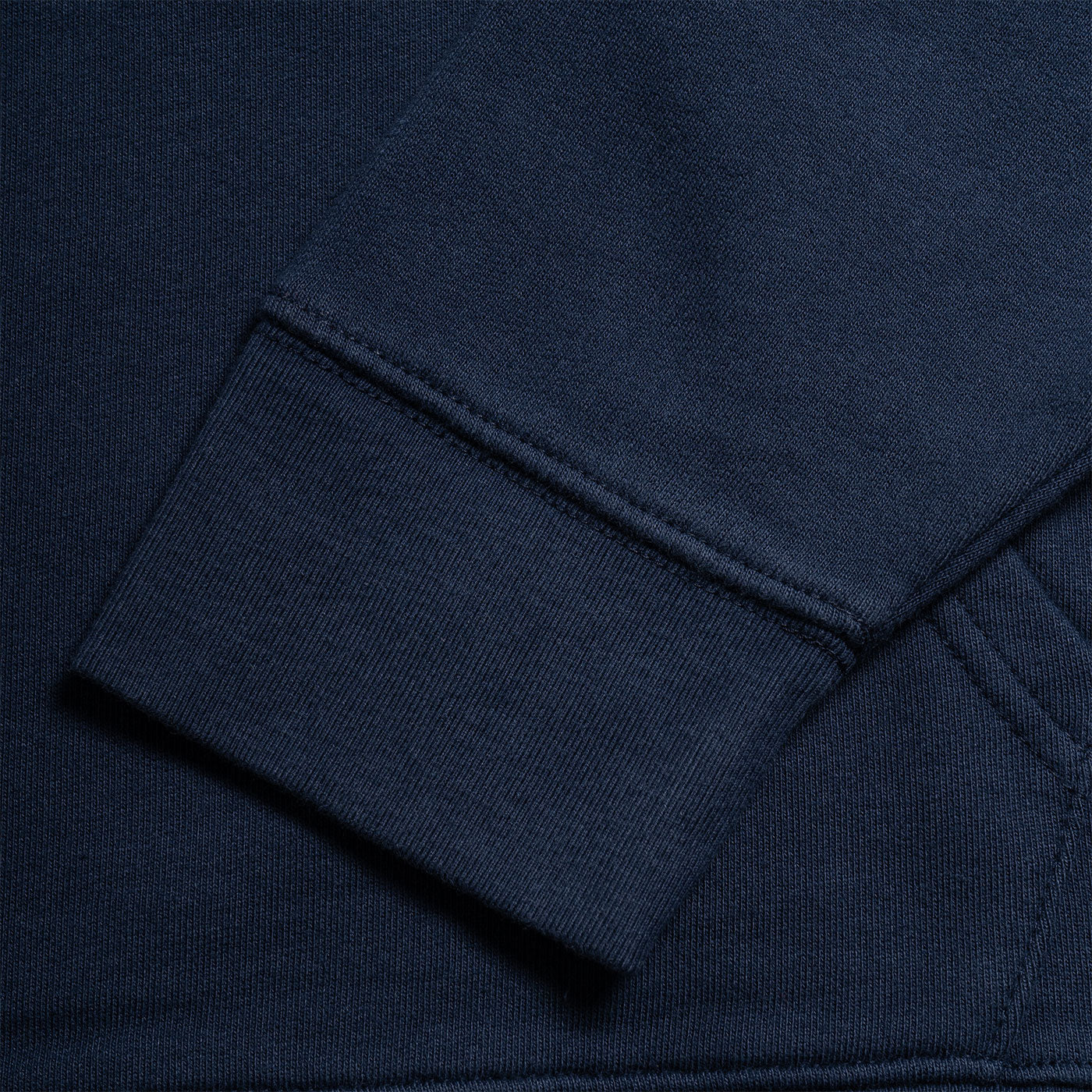 Levis The Original HM Hoodie Dress Blues - Image 6