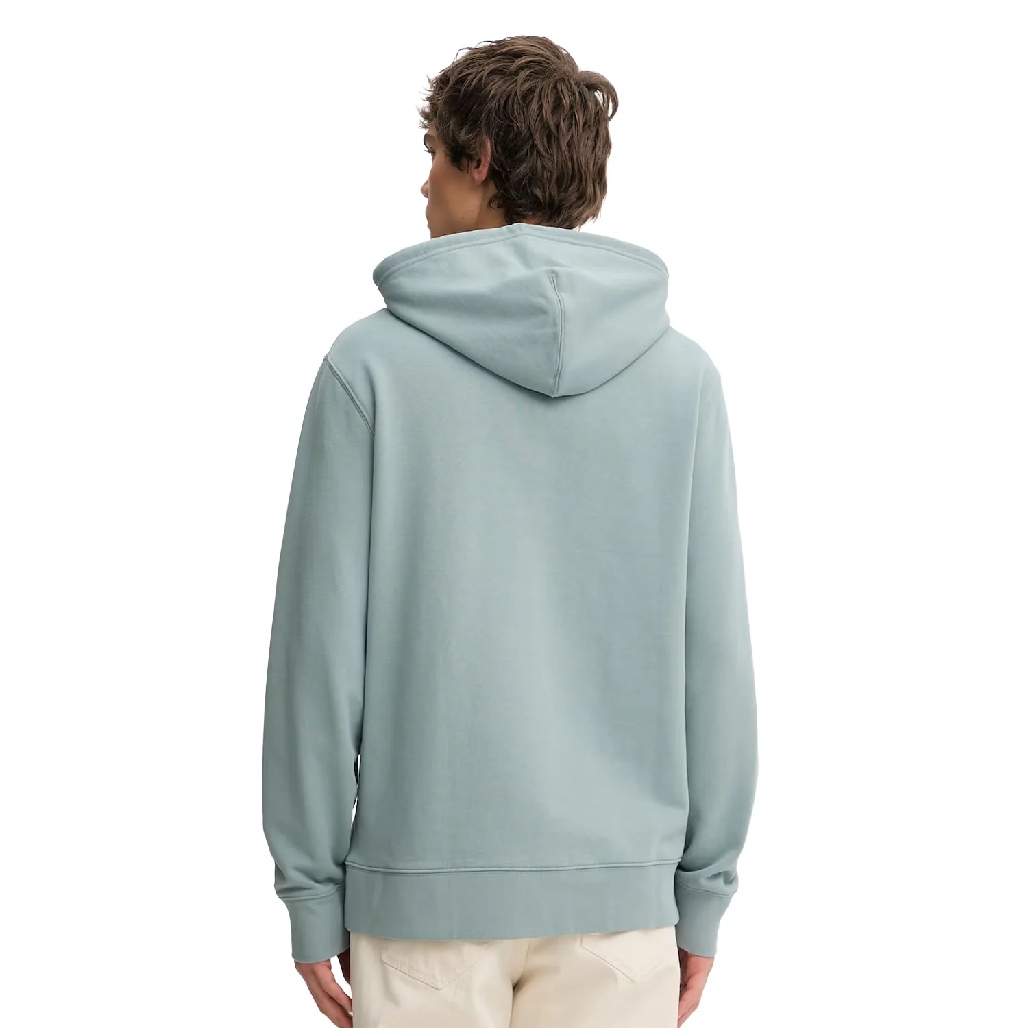 Levis The Original HM Hoodie Lead French Terry - Image 2