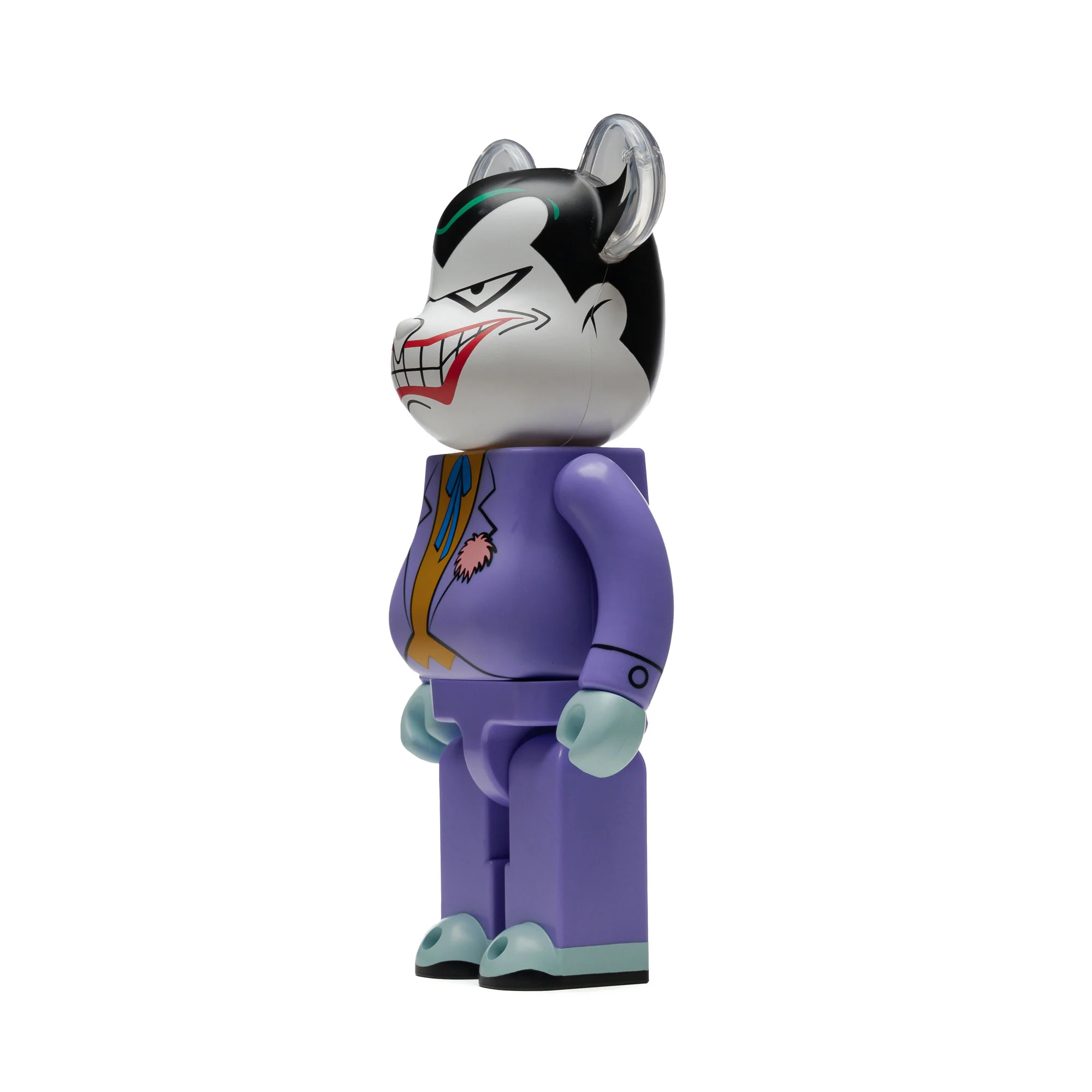 Medicom Toy Batman The Animated Series "The Joker" 100%&400% - Image 3