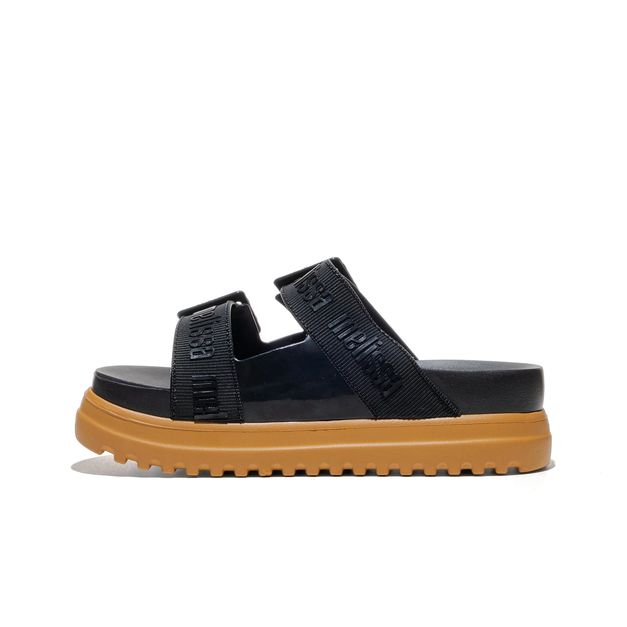 Melissa Cozy M Lover Platform Preto - Image 2