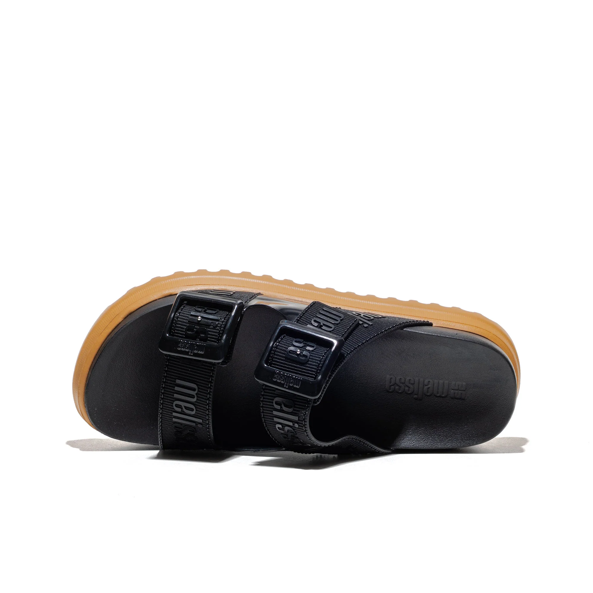 Melissa Cozy M Lover Platform Preto - Image 5
