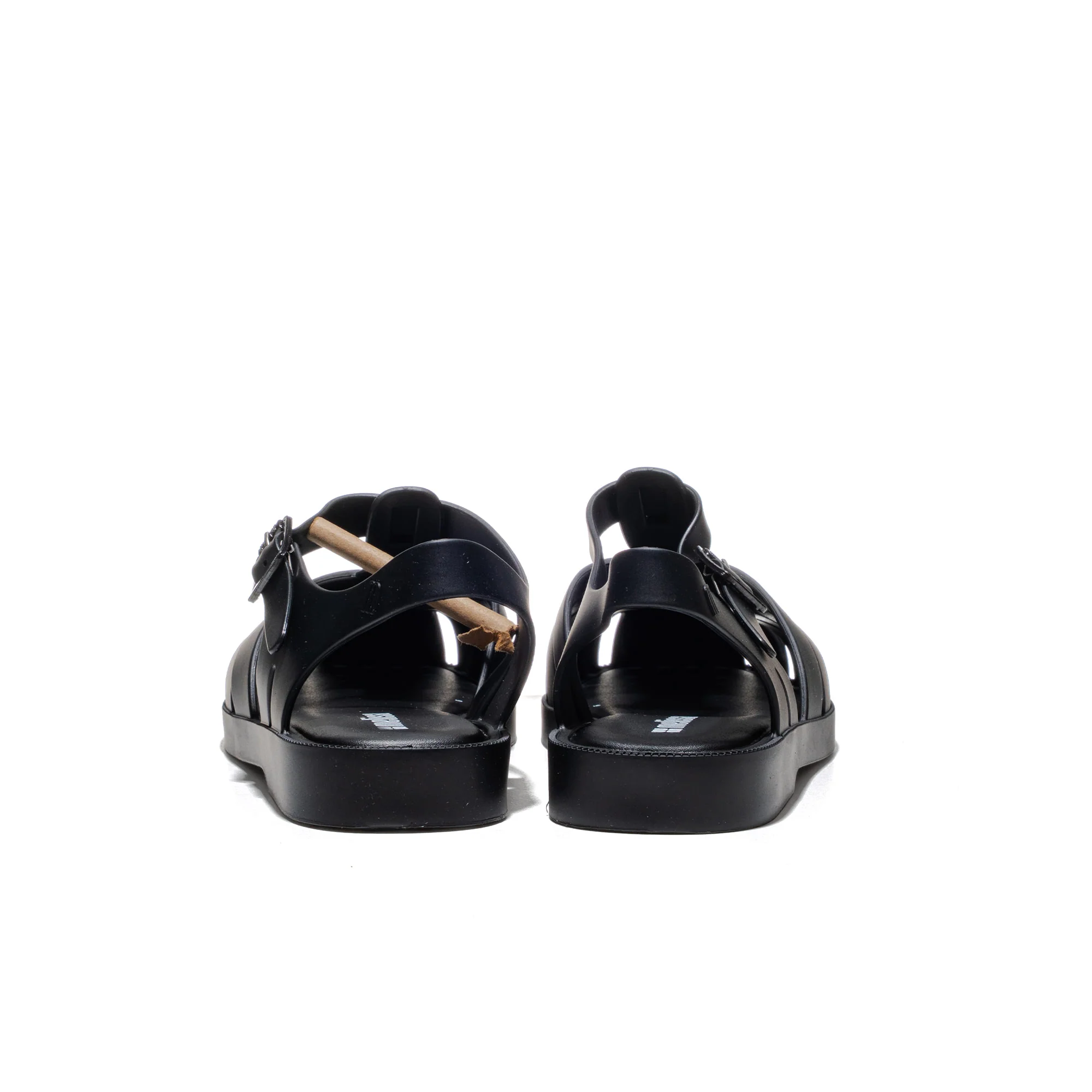 Melissa Possession Preto - Image 4