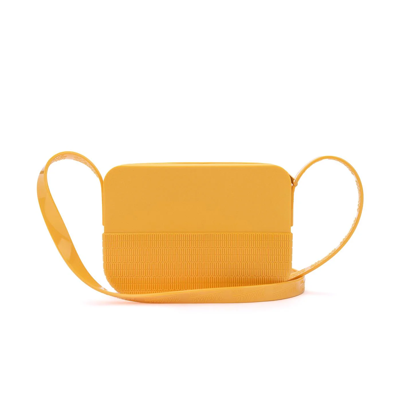 Melissa Sun Santa Monica II Amarelo