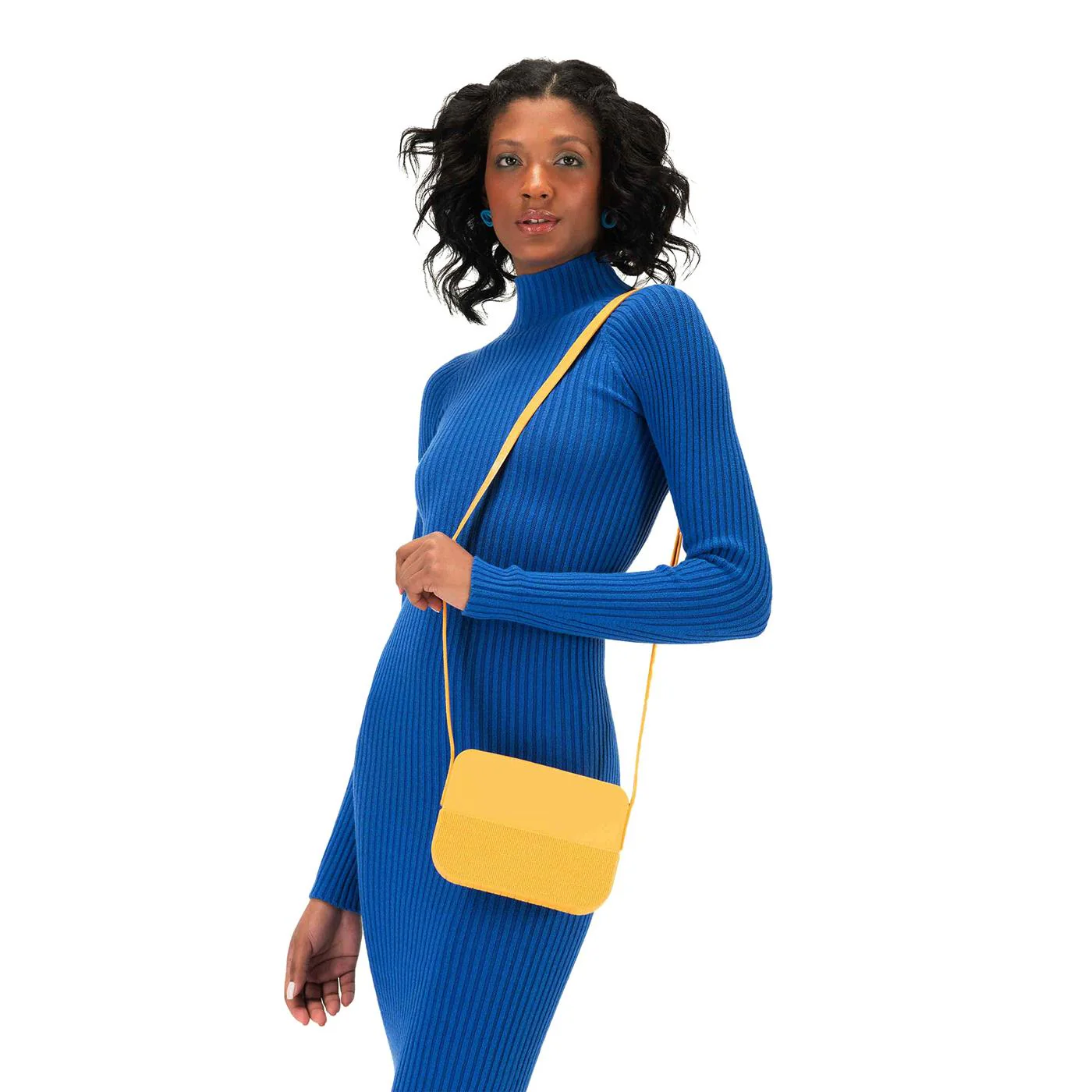 Melissa Sun Santa Monica II Amarelo - Image 5