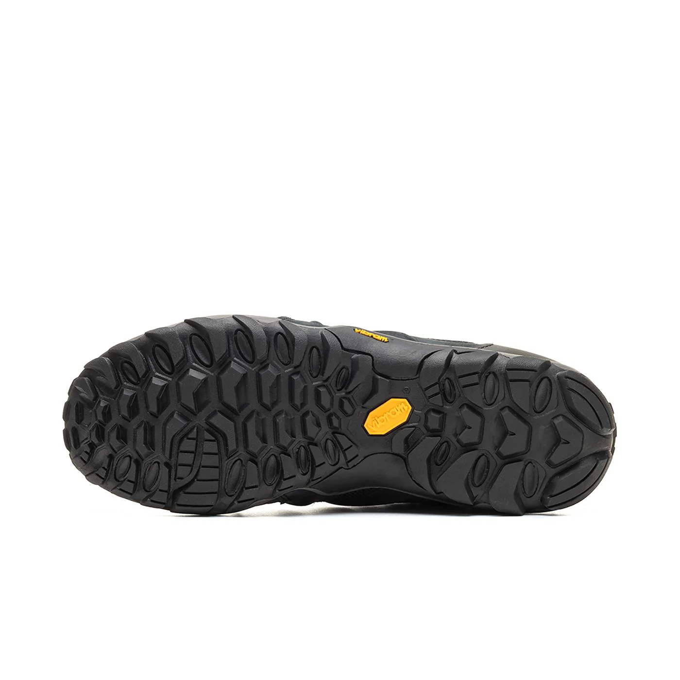 Merrell Cham 8 Black - Image 6