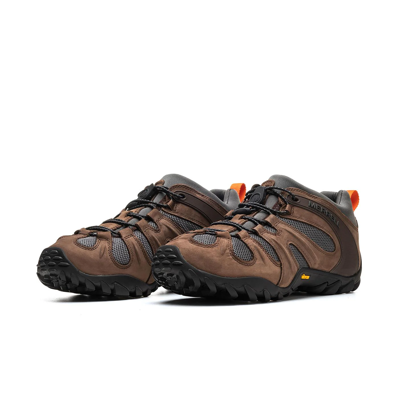 Merrell Cham 8 Strecth Stone/Granite - Image 3