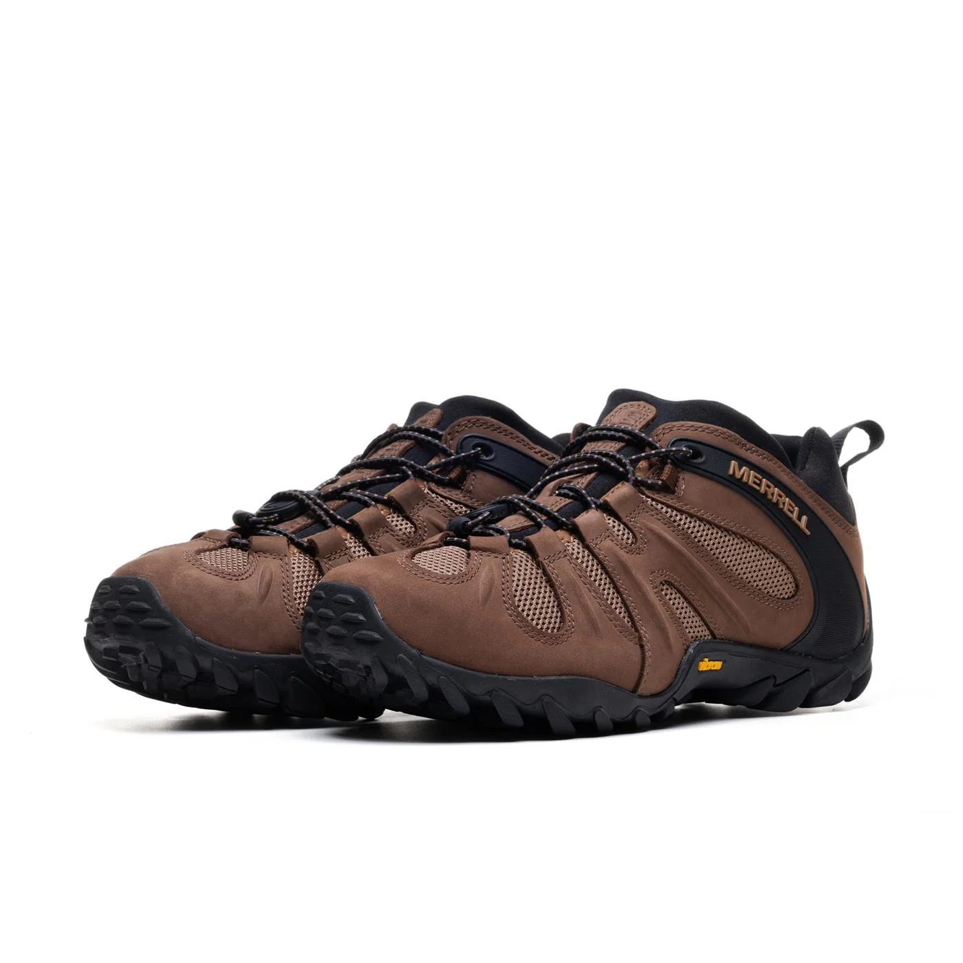Merrell Cham 8 Stretch Earth - Image 3